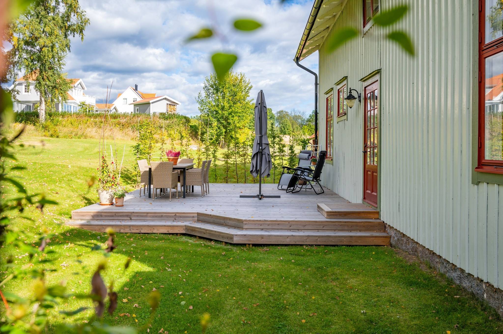 11 rum Villa på Lilla Fiskebäck 4 Lilla Fiskebäck Habo kommun - bild 5