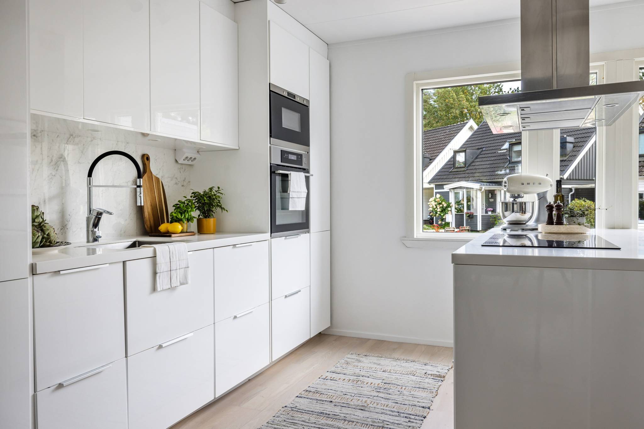 5 rum Parhus på Blåklockevägen 126 Härryda kommun - bild 10