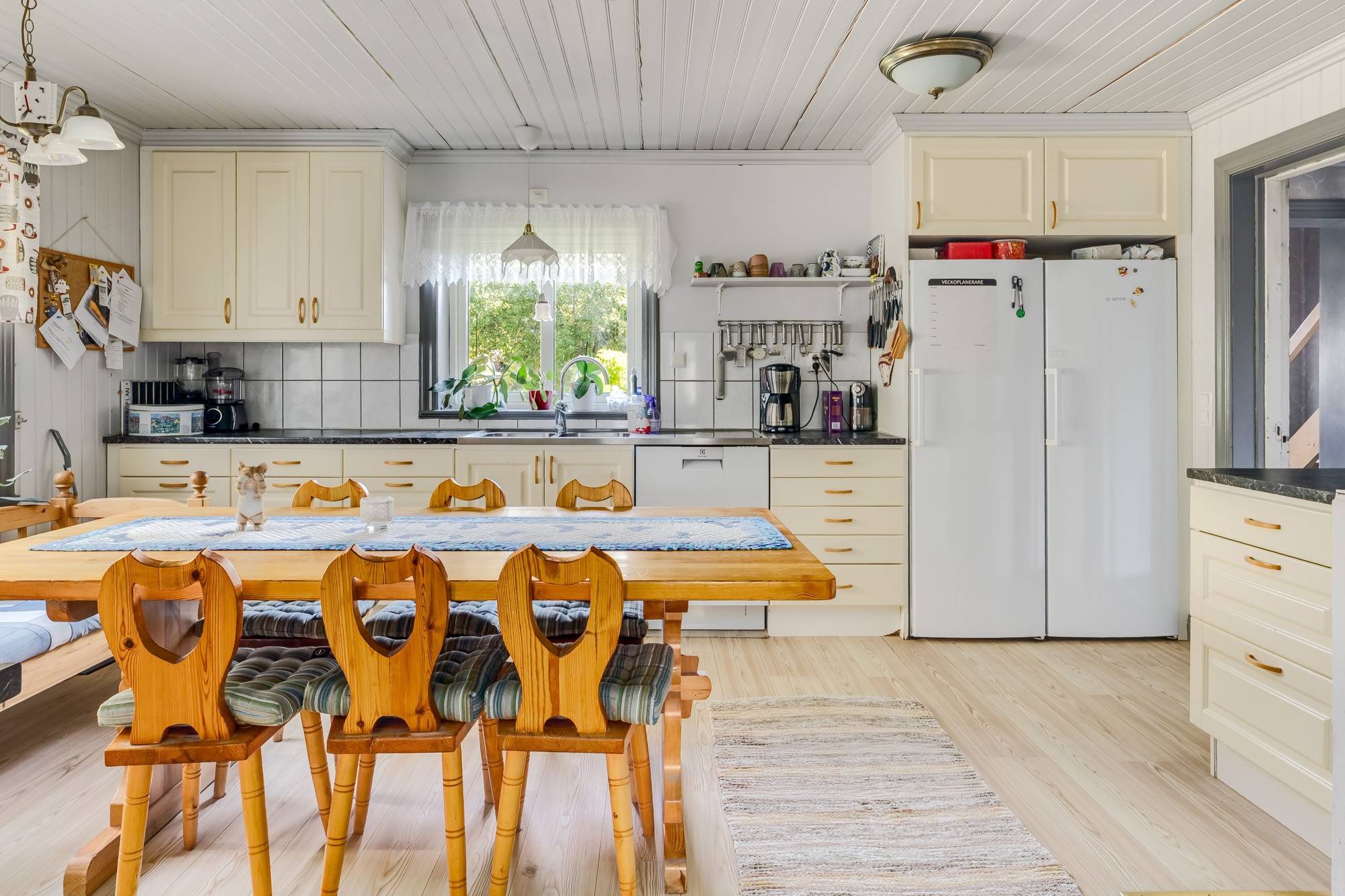 5 rum Gård/skog på Forneby 174 Forneby Sala kommun - bild 19
