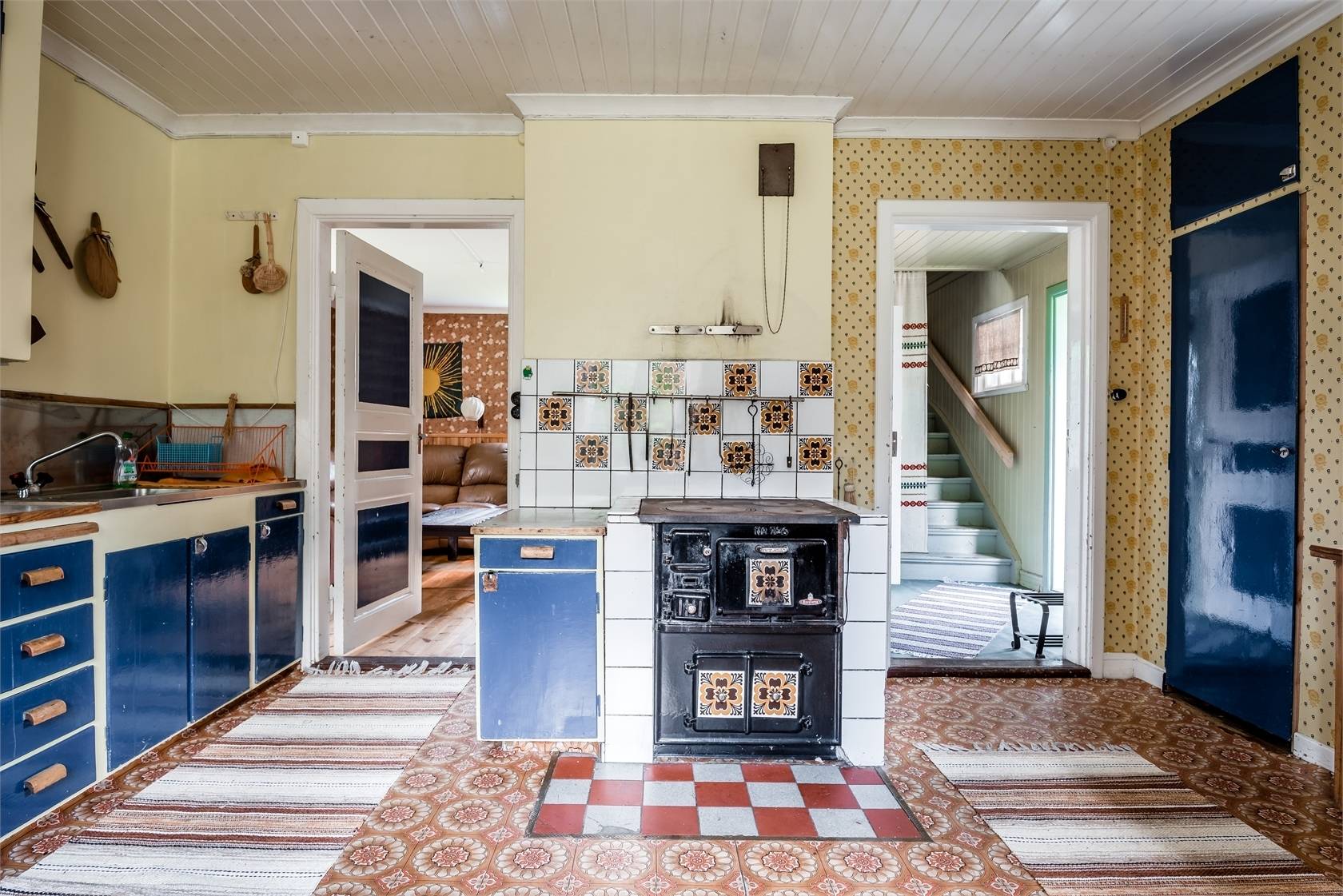 5 rum Villa på Svartnäsvägen 12 Åmot Ockelbo kommun - bild 56