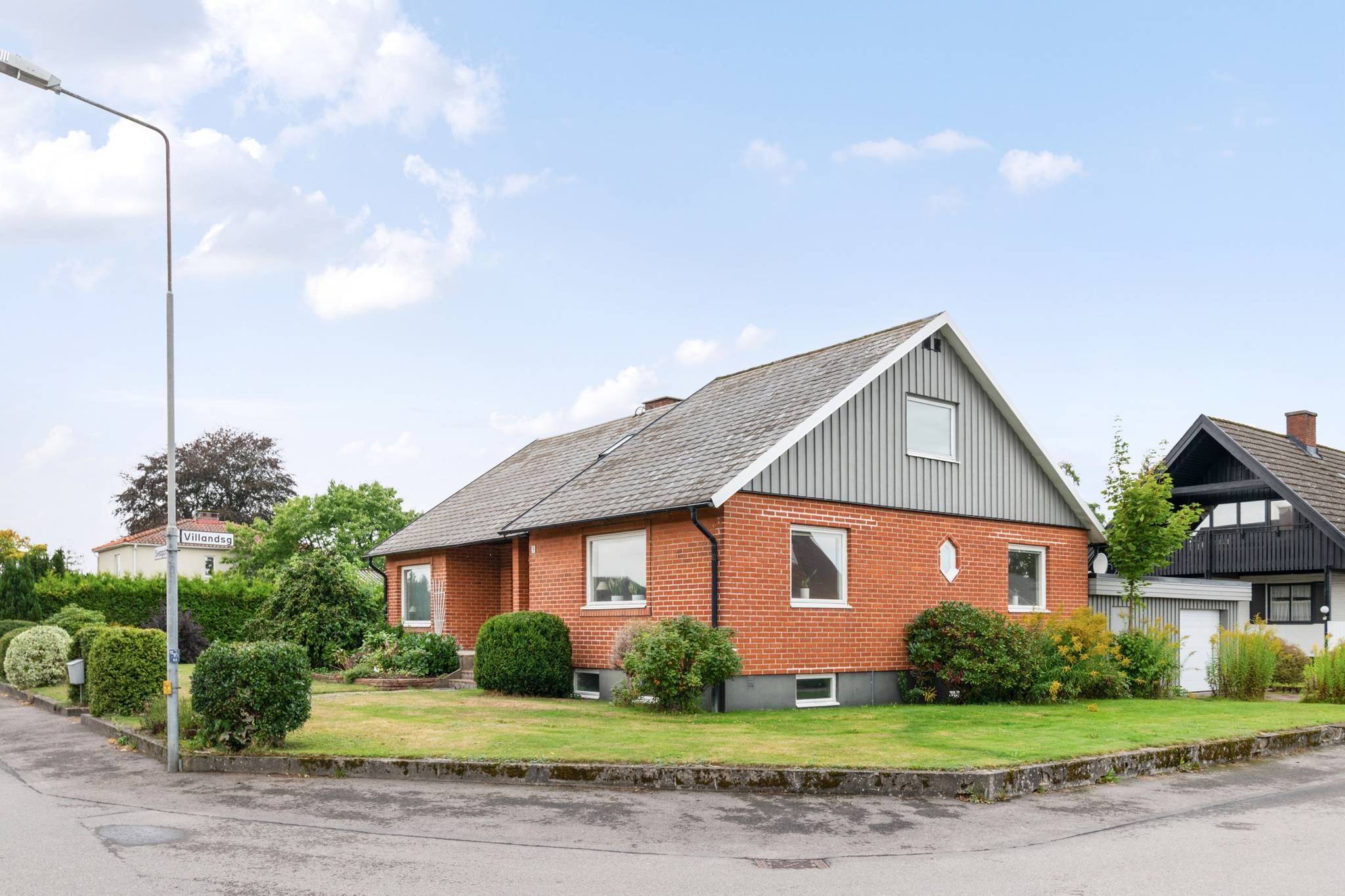 Munka-Ljungby, Ängelholms kommun