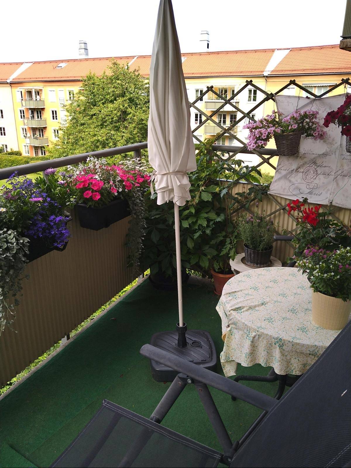 2 rum Lägenhet på Björnsonsgatan 327 Bromma - Blackeberg Stockholms kommun - bild 19