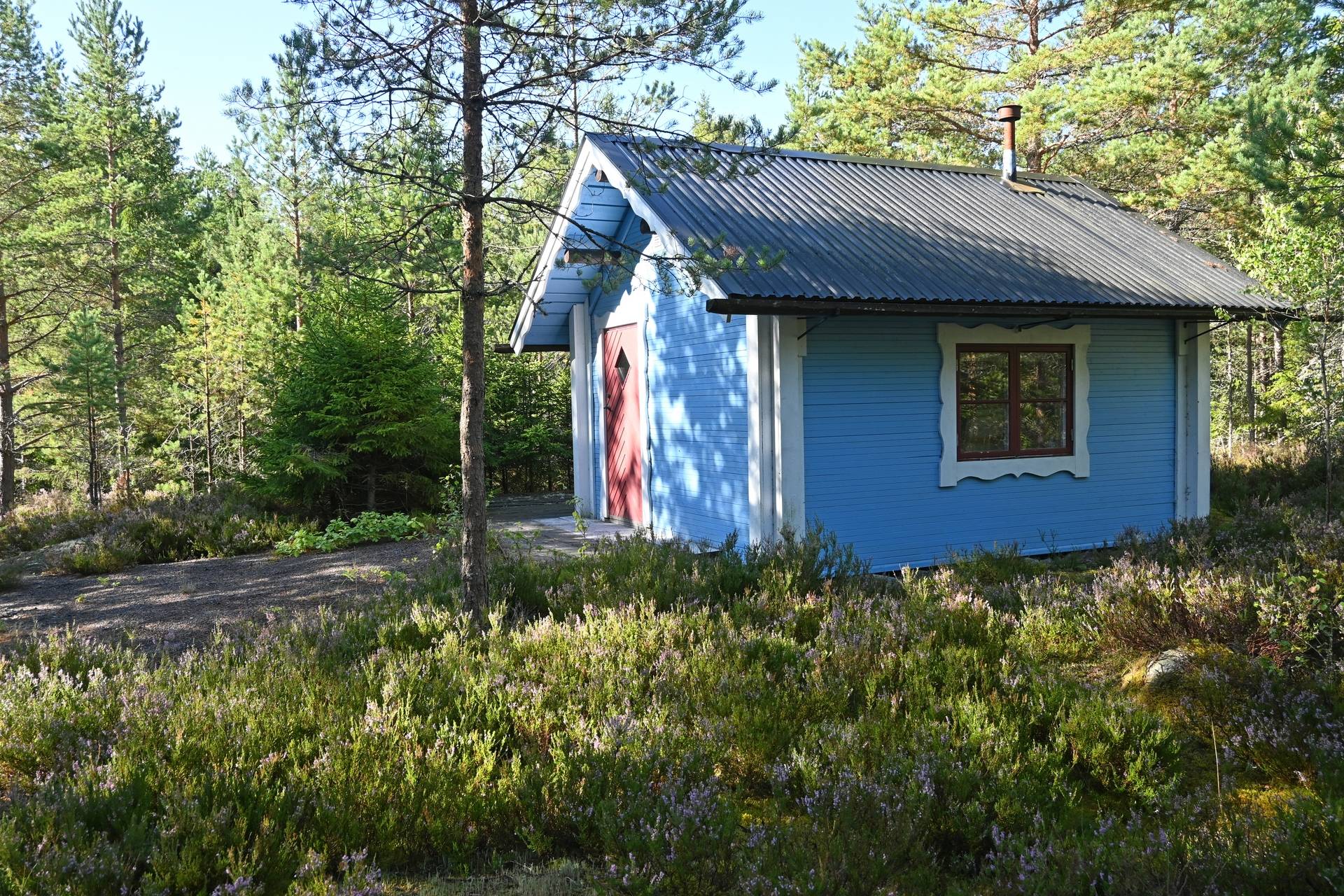 Gård/skog på Skogsfastighet Emmaboda/Hermanstorp, 95 ha Emmaboda kommun - bild 13