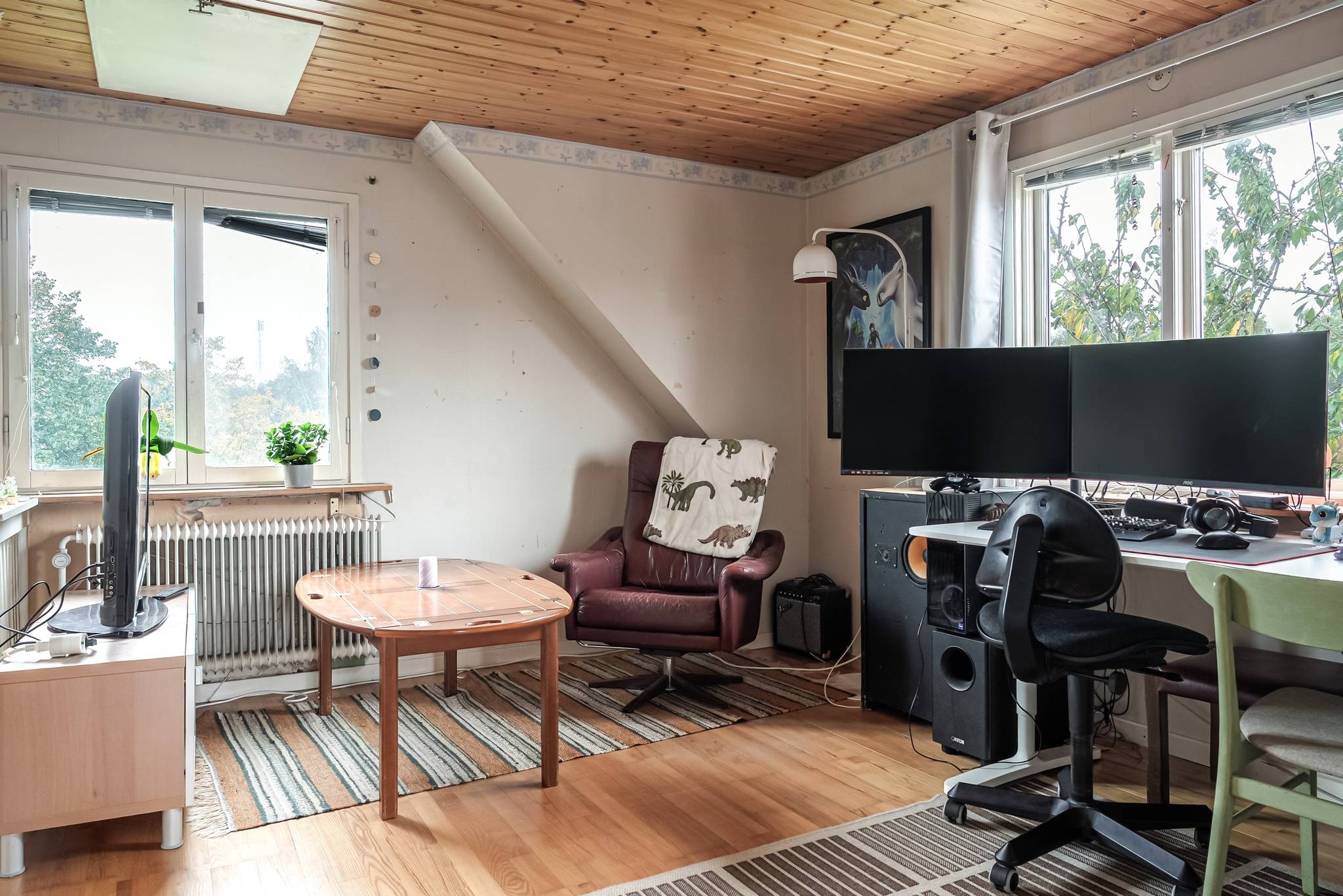 4 rum Villa på Vedelsvägen 31 Stehag Eslövs kommun - bild 13