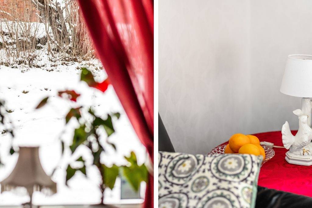4 rum Villa på Katterudsvägen 9 Billingsfors Bengtsfors kommun - bild 11