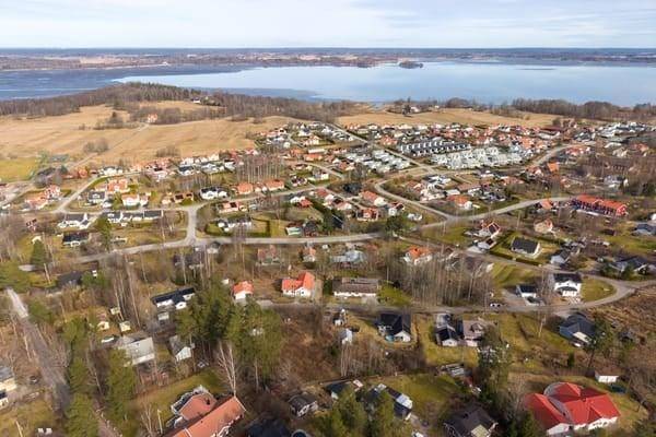 Örebro, Örebro kommun