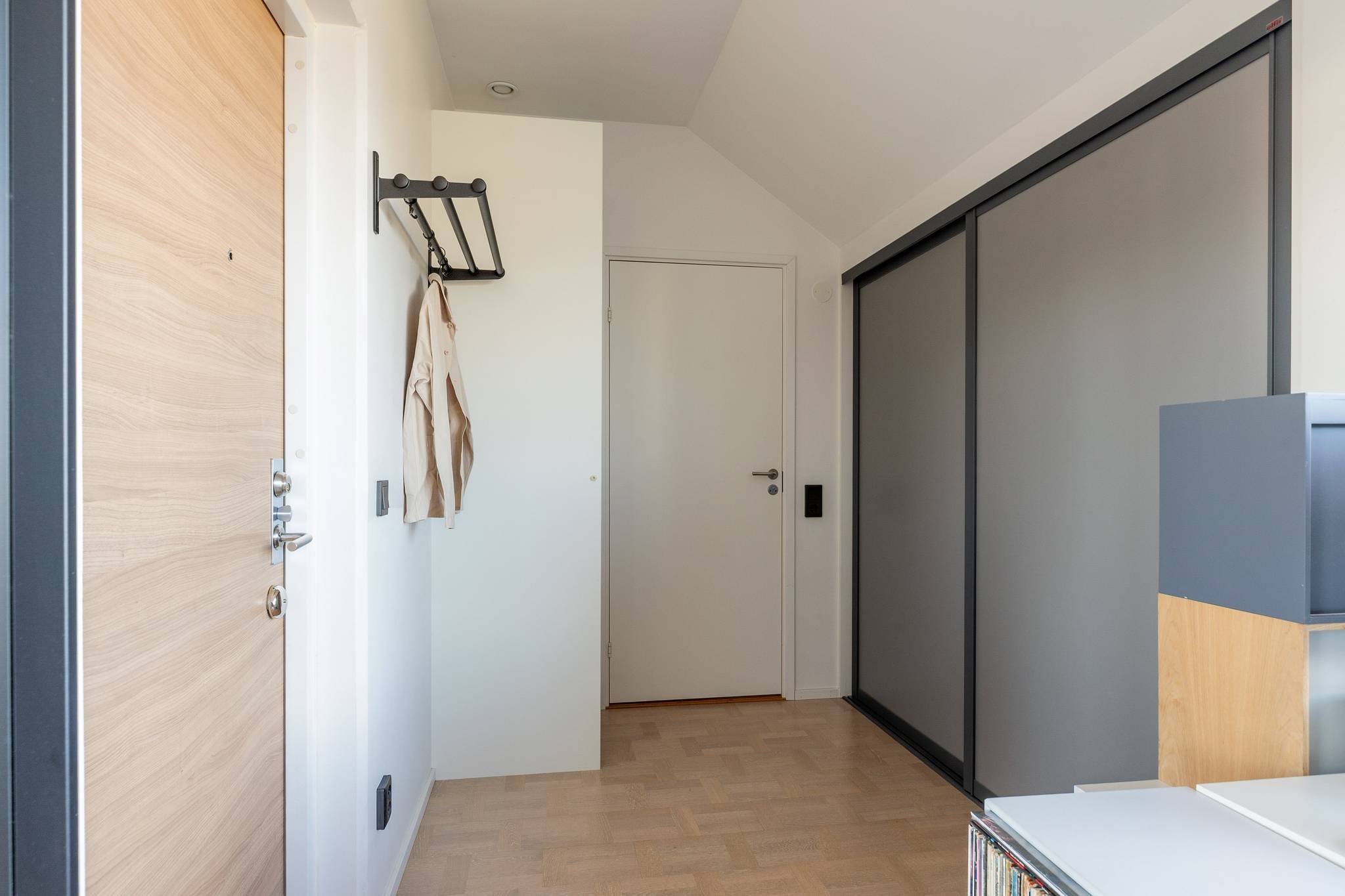 3 rum Lägenhet på Sagagatan 11, vån 4/4 Solna Centrum Solna kommun - bild 22
