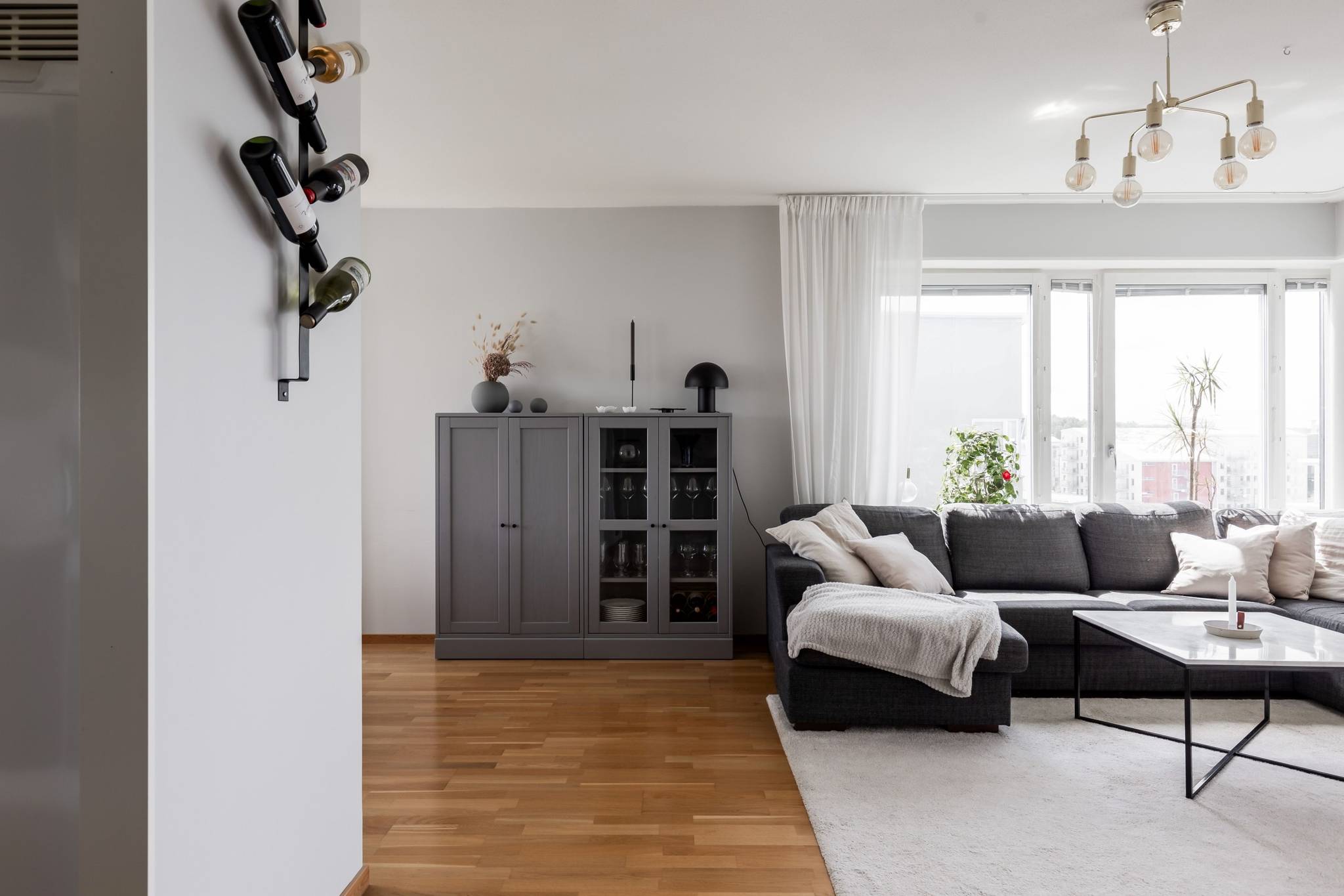 3 rum Lägenhet på Sellerivägen 1 Sörbyängen Örebro kommun - bild 9