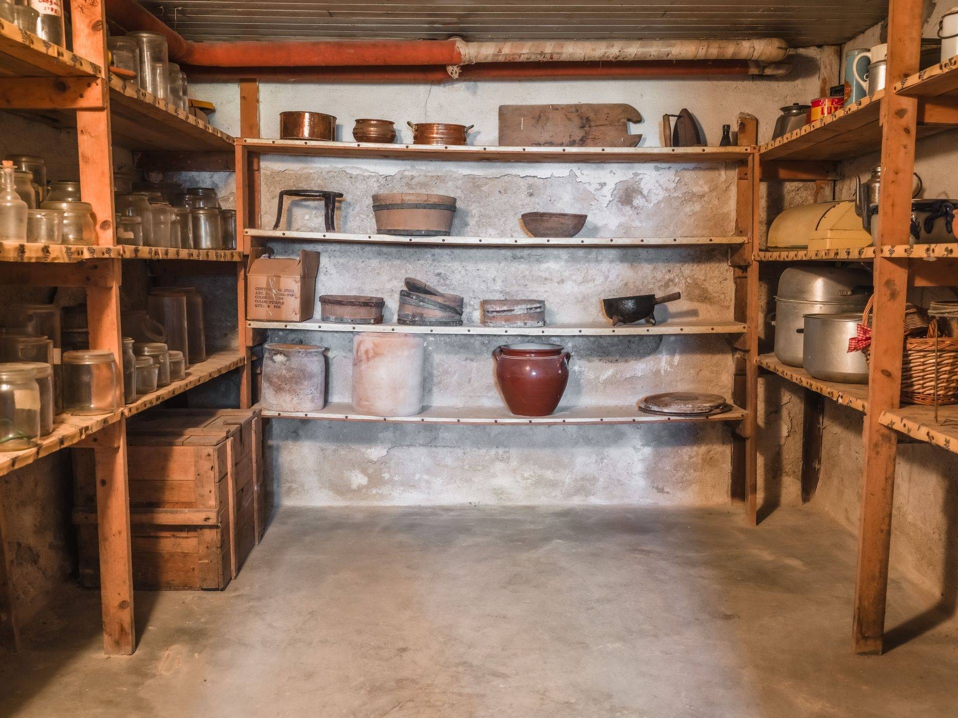 9 rum Gård utan jordbruk på Vänge Bjärges 128 Vänge - Mellersta Gotland Gotlands kommun - bild 57