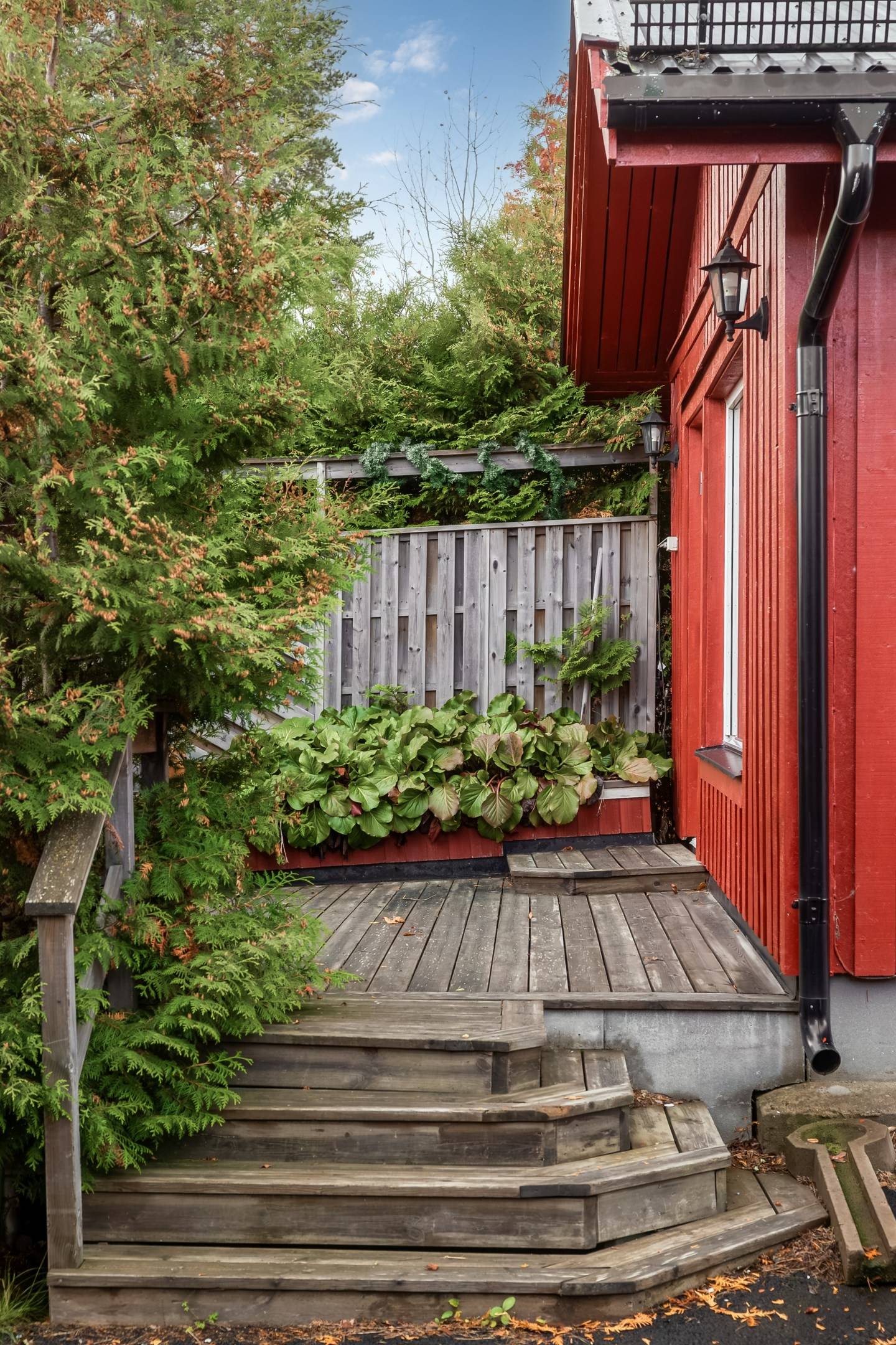 4 rum Villa på Haddingen 120 Haddingen Umeå kommun - bild 69