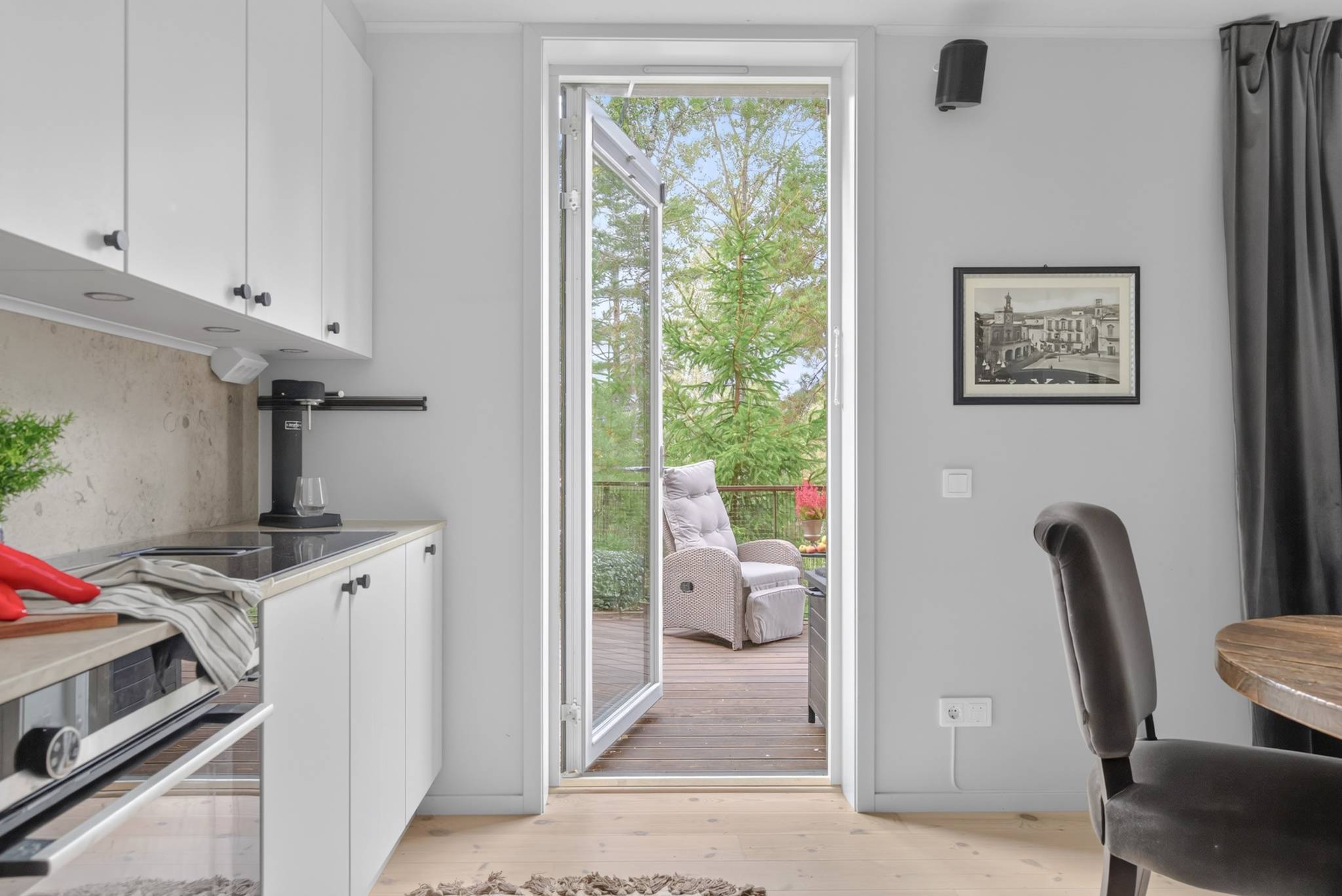 4 rum Radhus på Åkerhielms väg 47B Österåkers kommun - bild 15