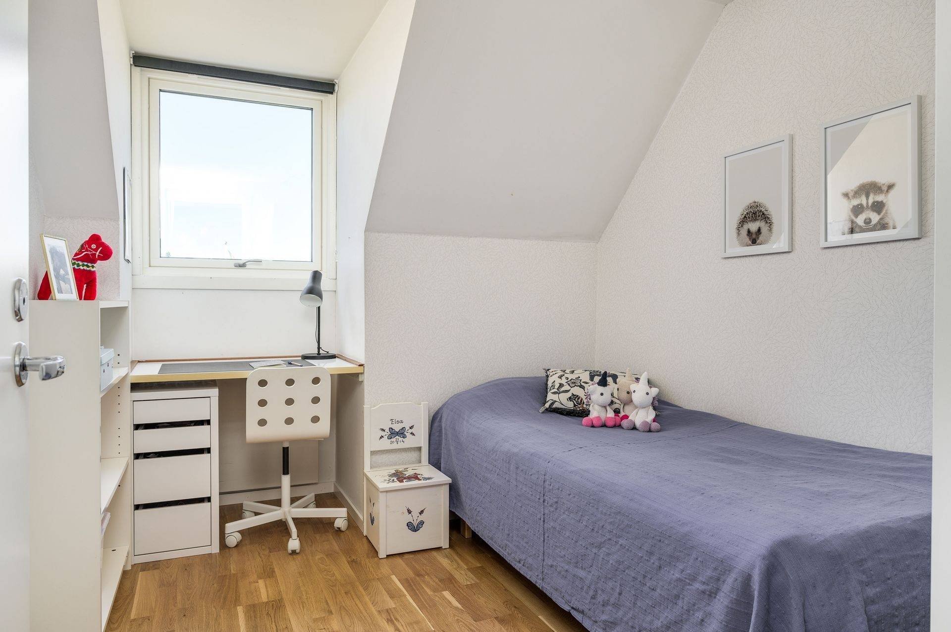 5 rum Radhus på Trappstigen 8 Kyrkbacken Falu kommun - bild 19
