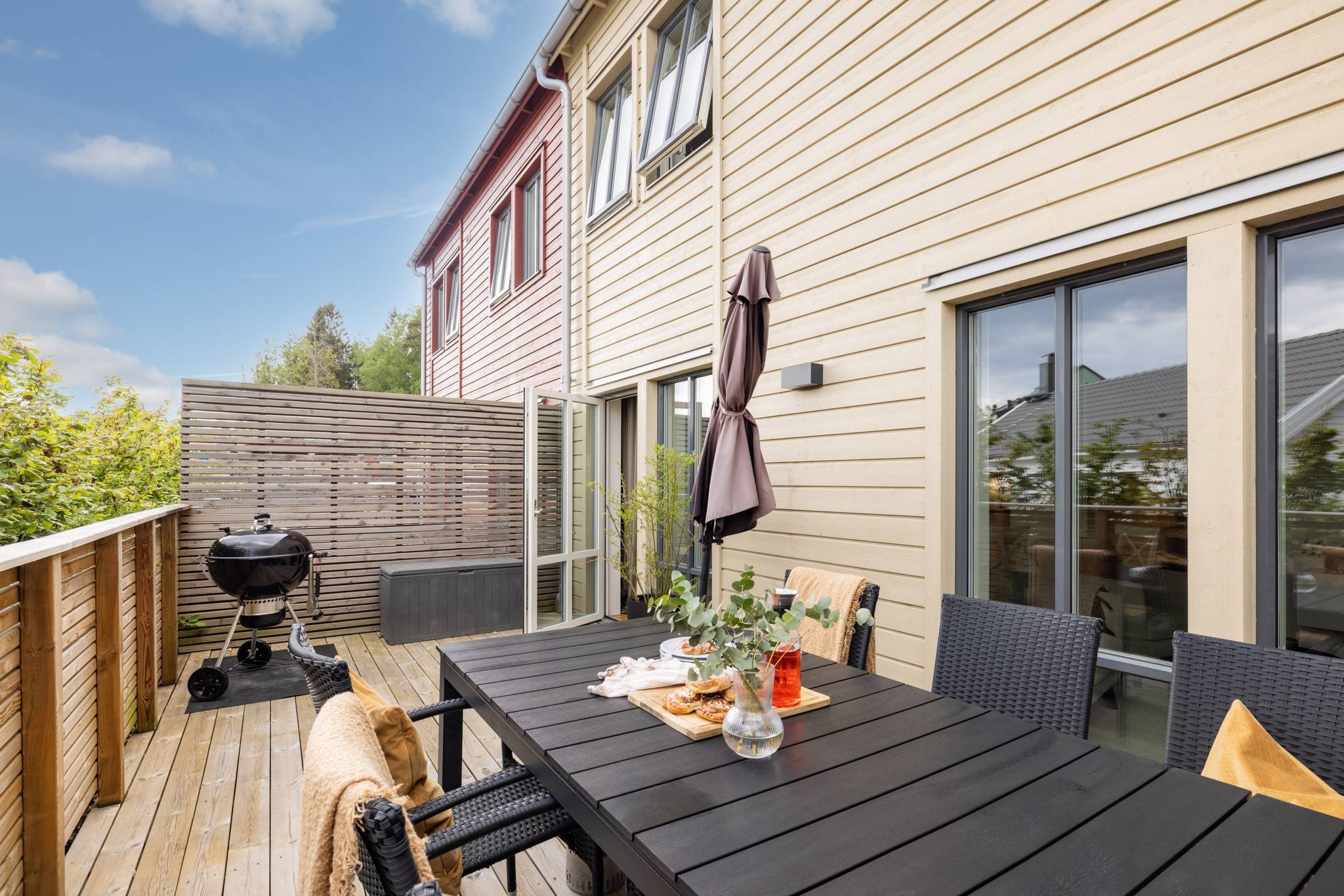 5 rum Lägenhet på Esters gata 6 Ytterby Kungälvs kommun - bild 12