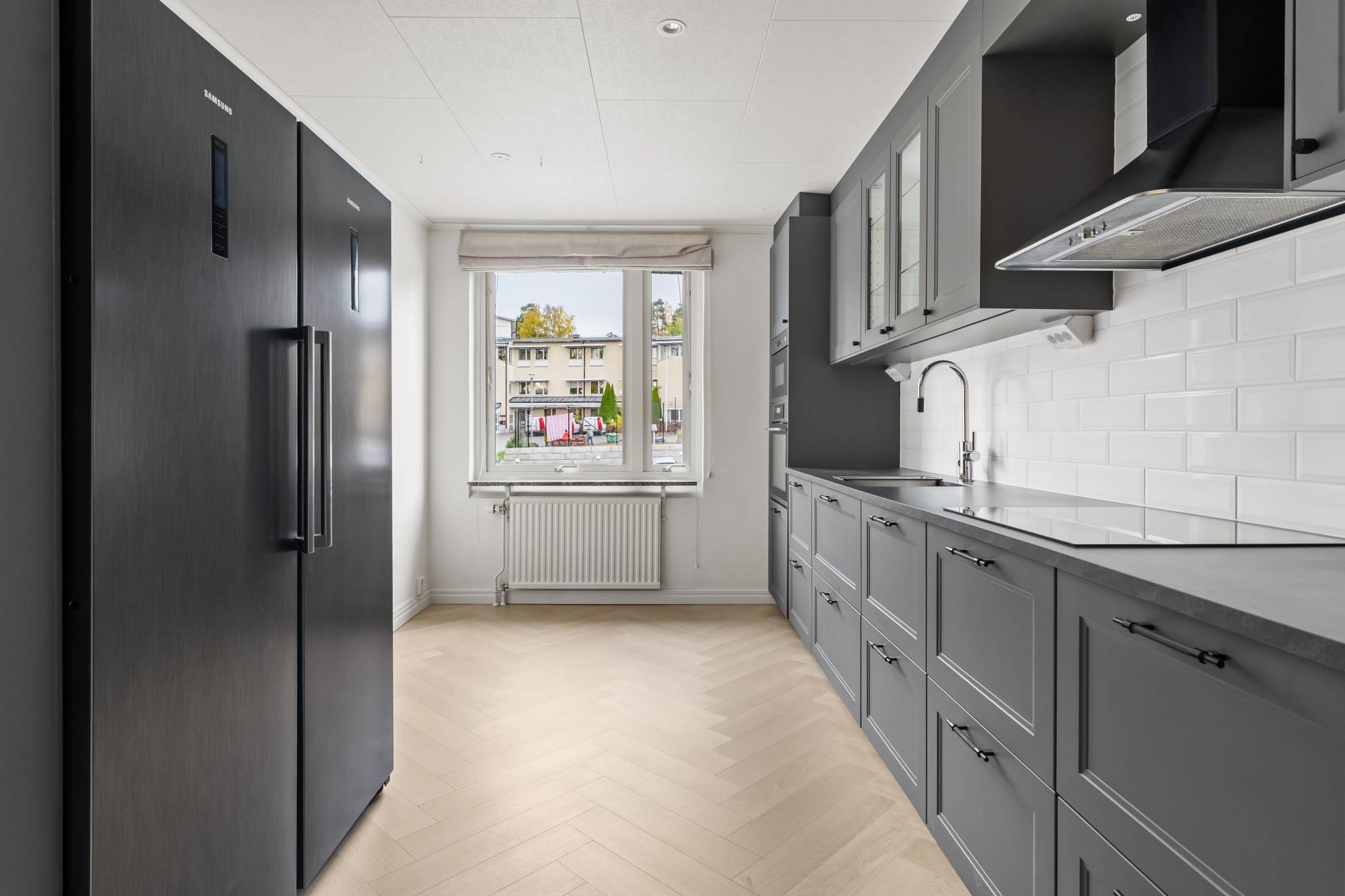 3 rum Lägenhet på Baldersvägen 42 Norrliden Sundsvalls kommun - bild 10