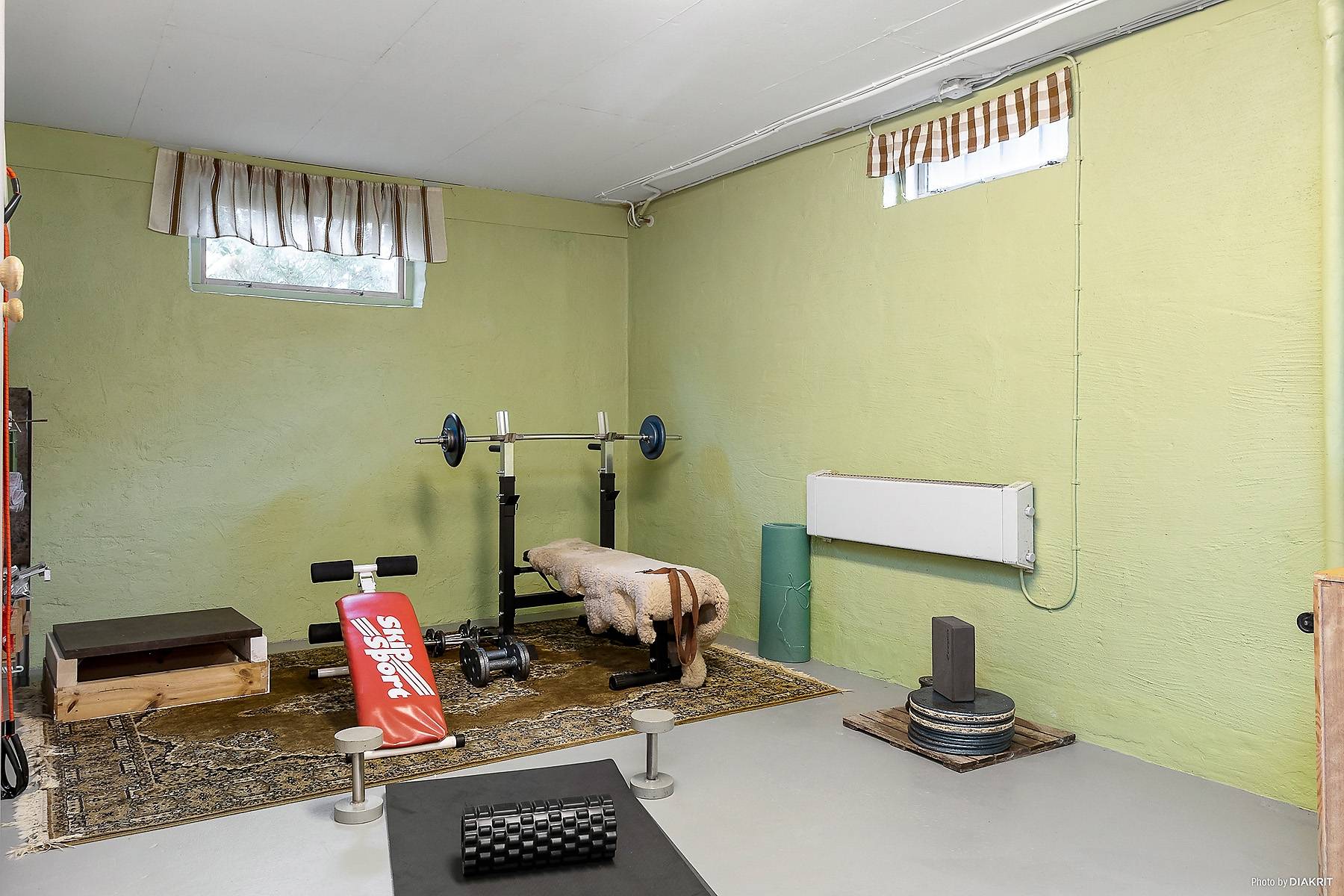 5 rum Villa på Bergsvägen 7 Kissleberg Uddevalla kommun - bild 28