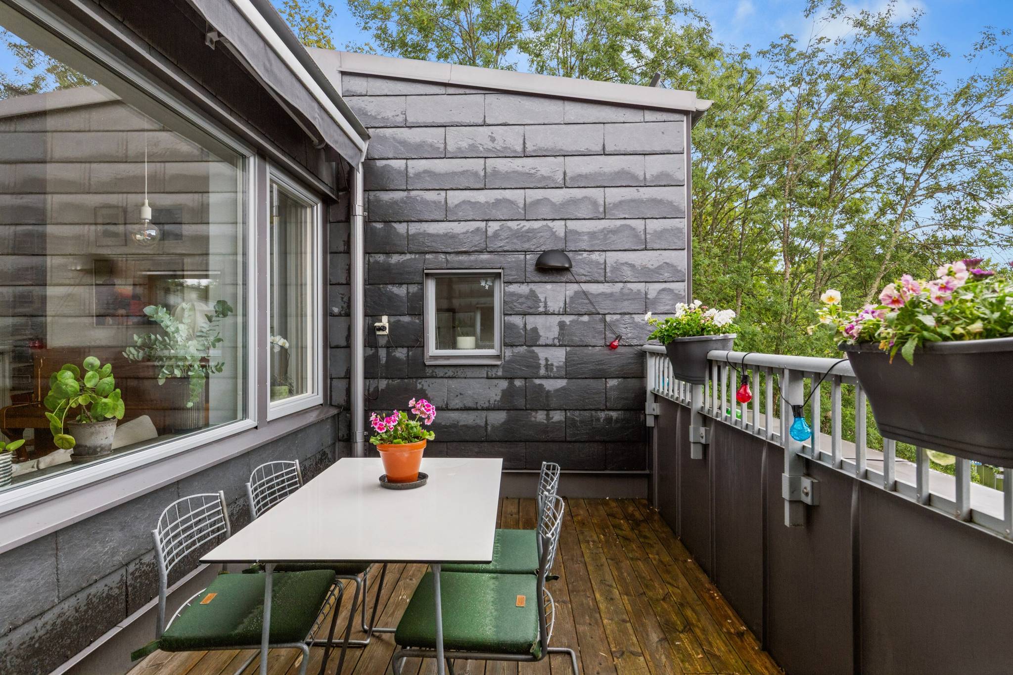 4 rum lägenhet på Värmlandsvägen 269 Farsta, Stockholms kommun - bild 3