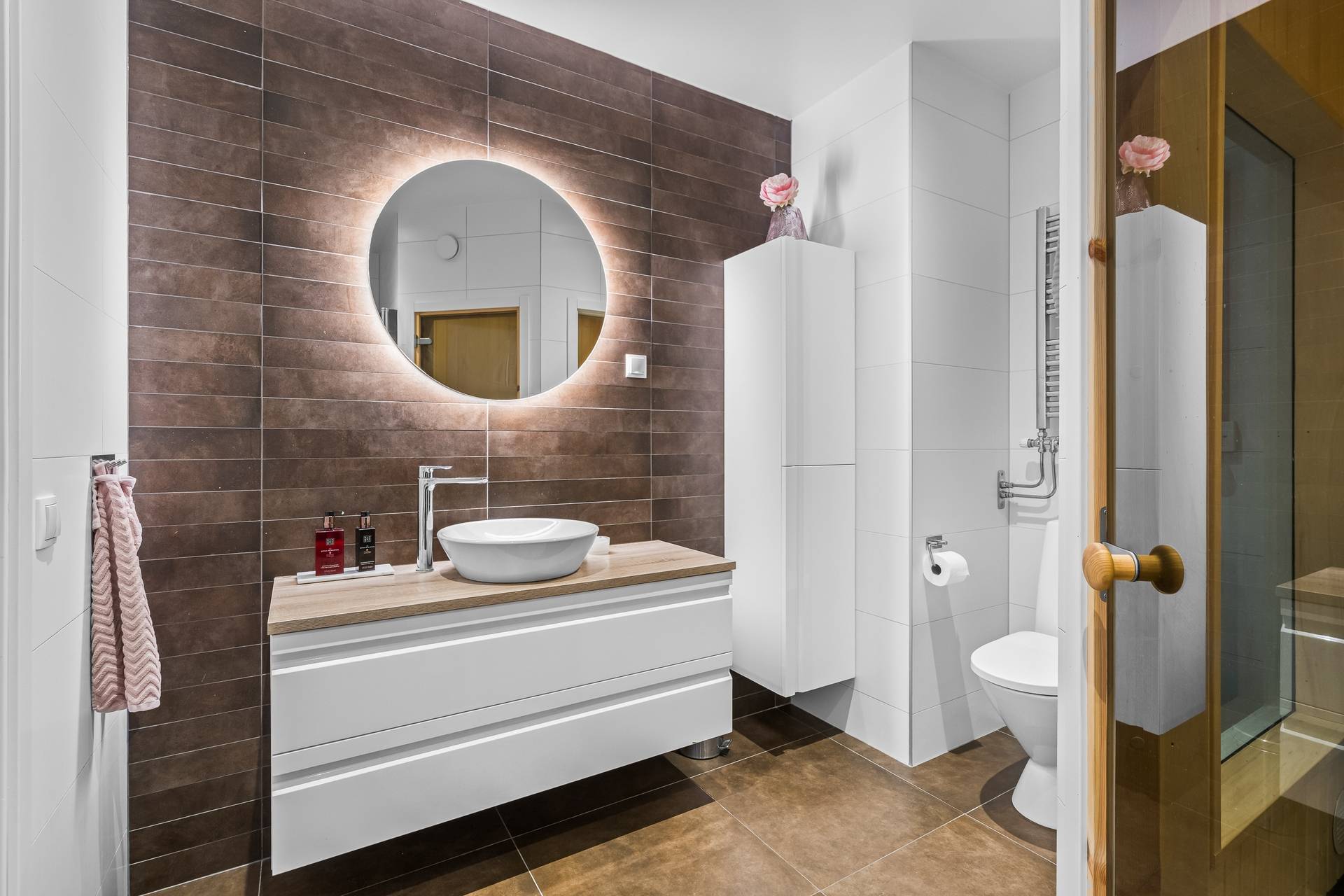 155 m² Villa på Sörbygatan 49 Centralt Gävle kommun - bild 38