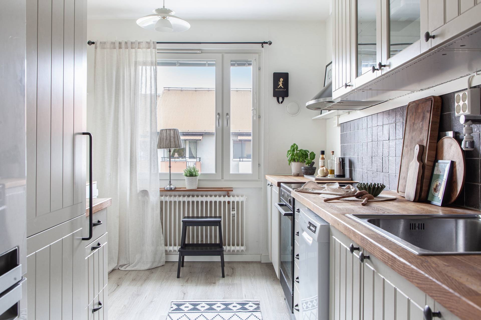 2 rum lägenhet på Sjögatan 22B Oxelösund, Oxelösunds kommun - bild 3