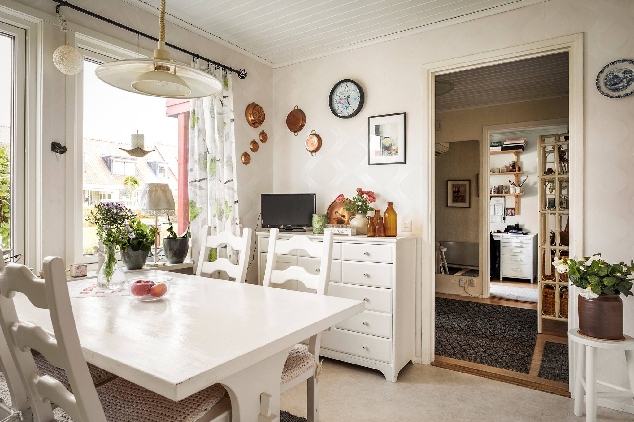 4 rum Kedjehus på Ängsgårdsvägen 47 Vallås Halmstads kommun - bild 10