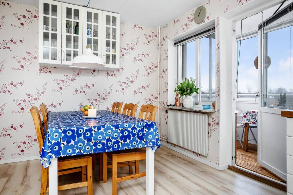 3 rum Lägenhet på Solhagavägen 22 Falkenberg Falkenbergs kommun - bild 14