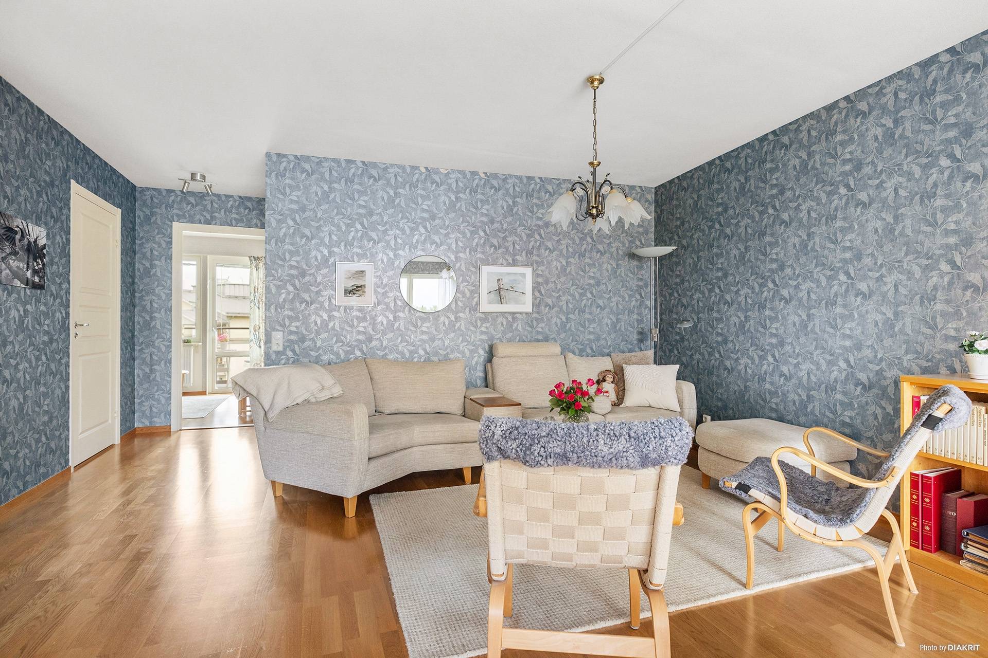 4 rum Lägenhet på Lilla Ågränd 8 Centralt Örebro kommun - bild 11