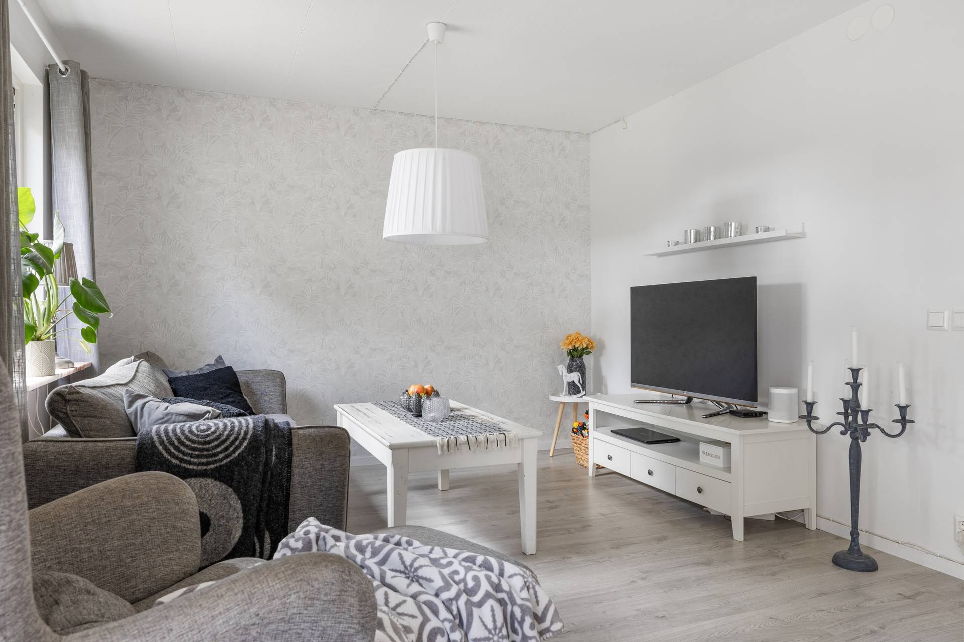 5 rum Radhus på Smultronstigen 1C Bärområdet Ystads kommun - bild 13