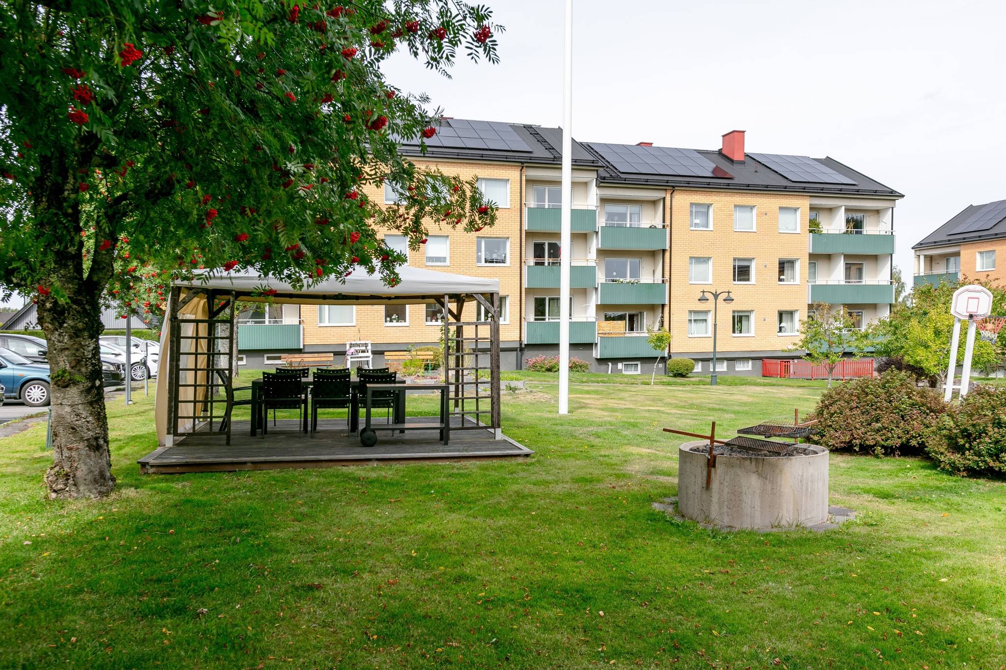 1 rum Lägenhet på Runedalsgatan 12 Åker Nässjö kommun - bild 18