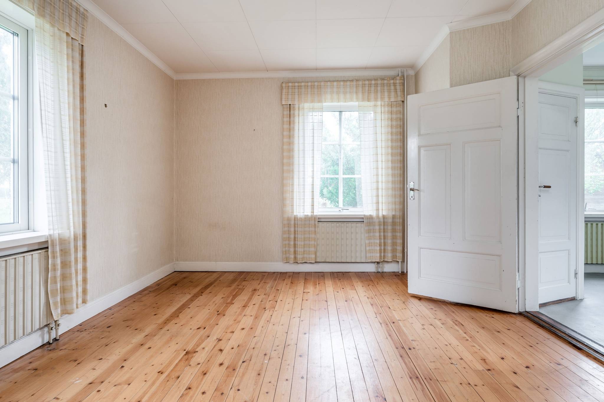 4 rum Villa på Dalbyn Höstgatan 6 Dalbyn Rättviks kommun - bild 17