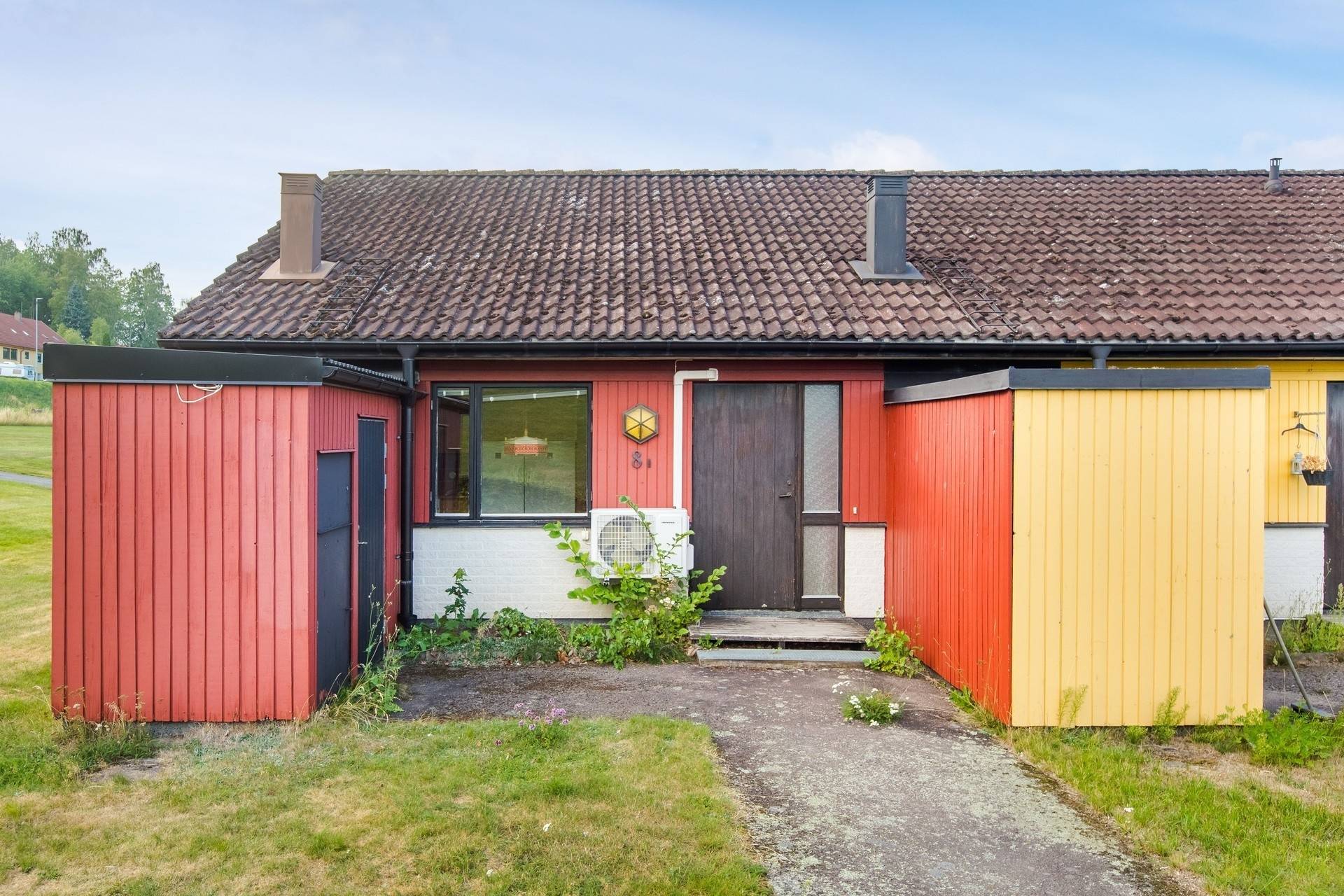 1 rum Radhus på Snickaregatan 8I Reserven Åtvidabergs kommun - bild 3