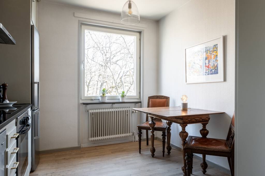 2 rum Lägenhet på Fasanvägen 27 Saltängen / Nacka Nacka kommun - bild 18