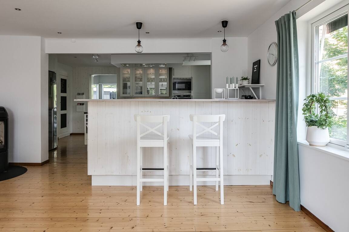 6 rum Villa på Stora vägen 4 Bergsnäs Växjö kommun - bild 26
