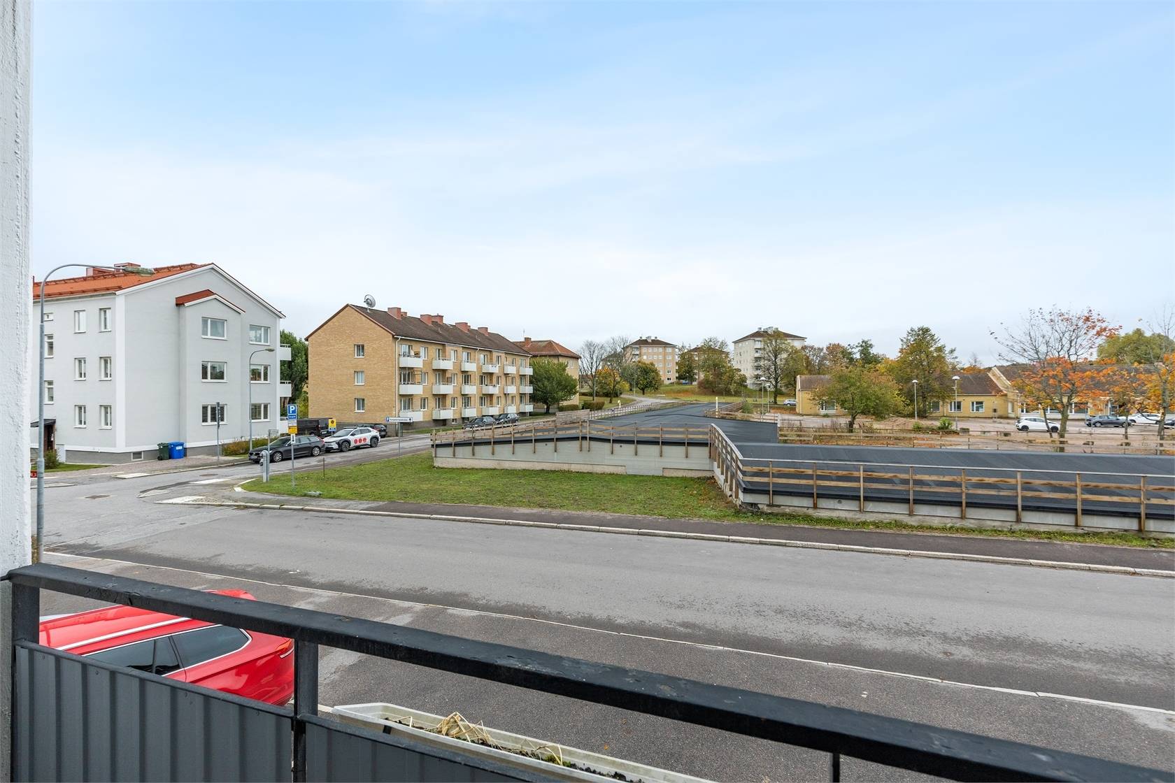 2 rum Lägenhet på Lindengatan 1C Tannefors Linköpings kommun - bild 12