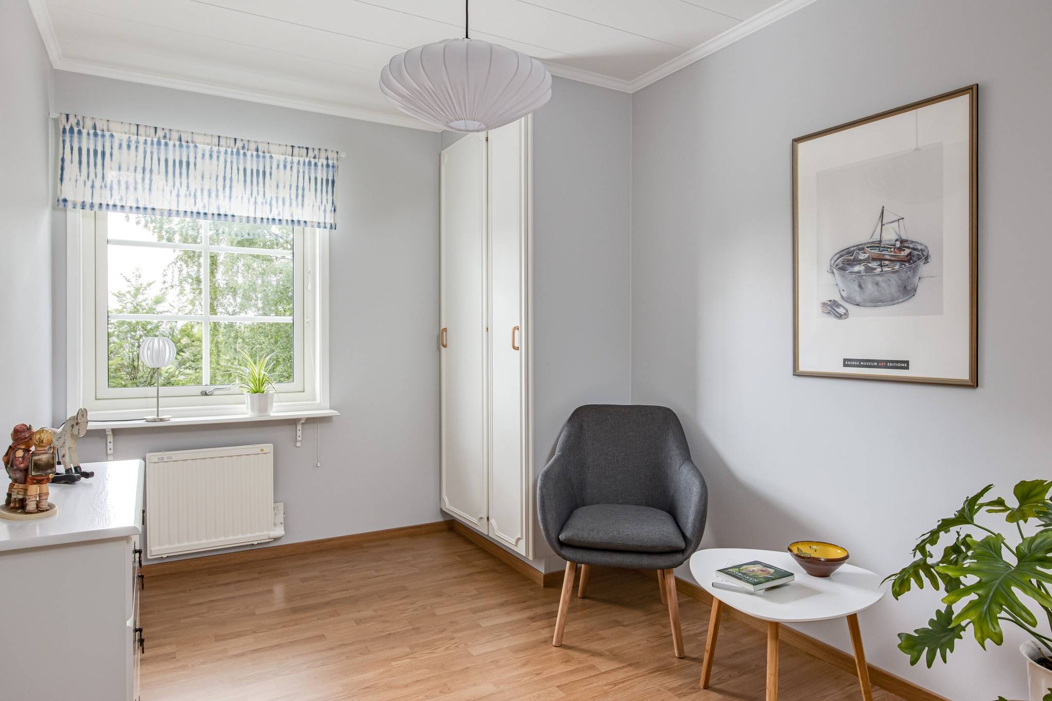 6 rum Villa på Ljungkullsvägen 6 Ljungby/Bergagård Falkenbergs kommun - bild 19