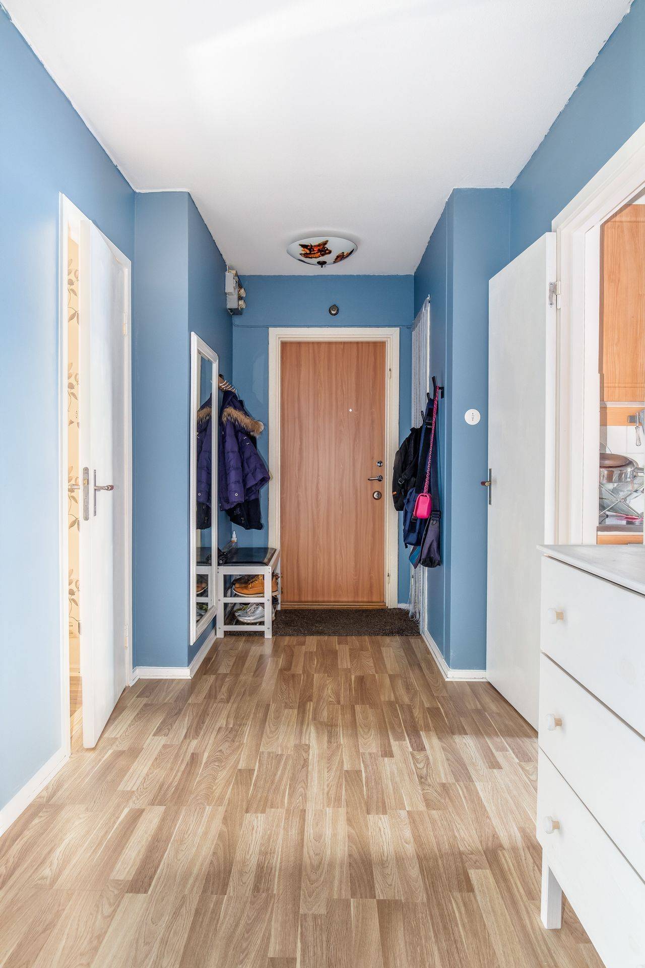 3 rum Lägenhet på Engelbrektsgatan 24B Ludvika Ludvika kommun - bild 13
