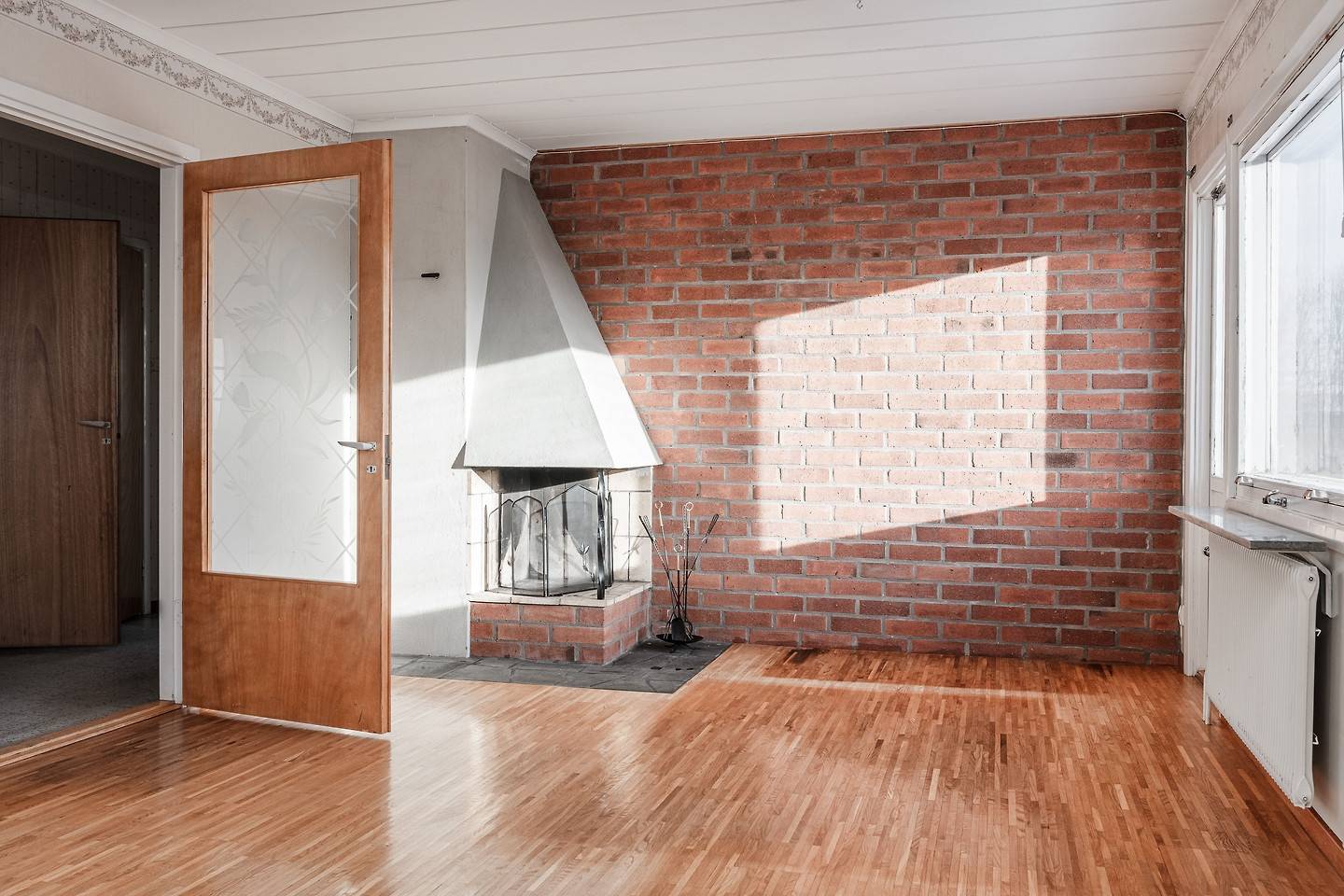 5 rum Villa på Källgatan 4 Centralt Kramfors Kramfors kommun - bild 8