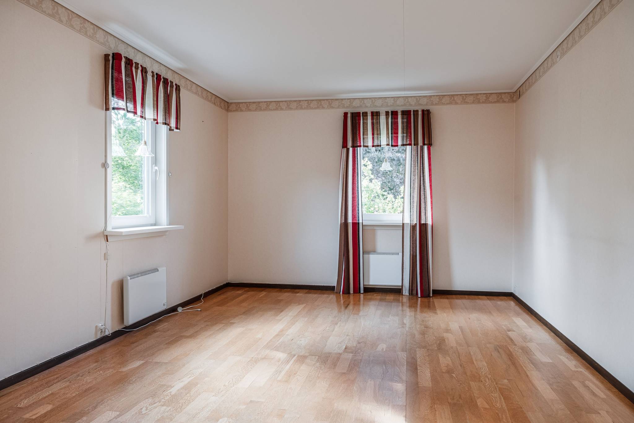 7 rum villa på Barkvägen 7 Kramfors, Kramfors kommun - bild 5