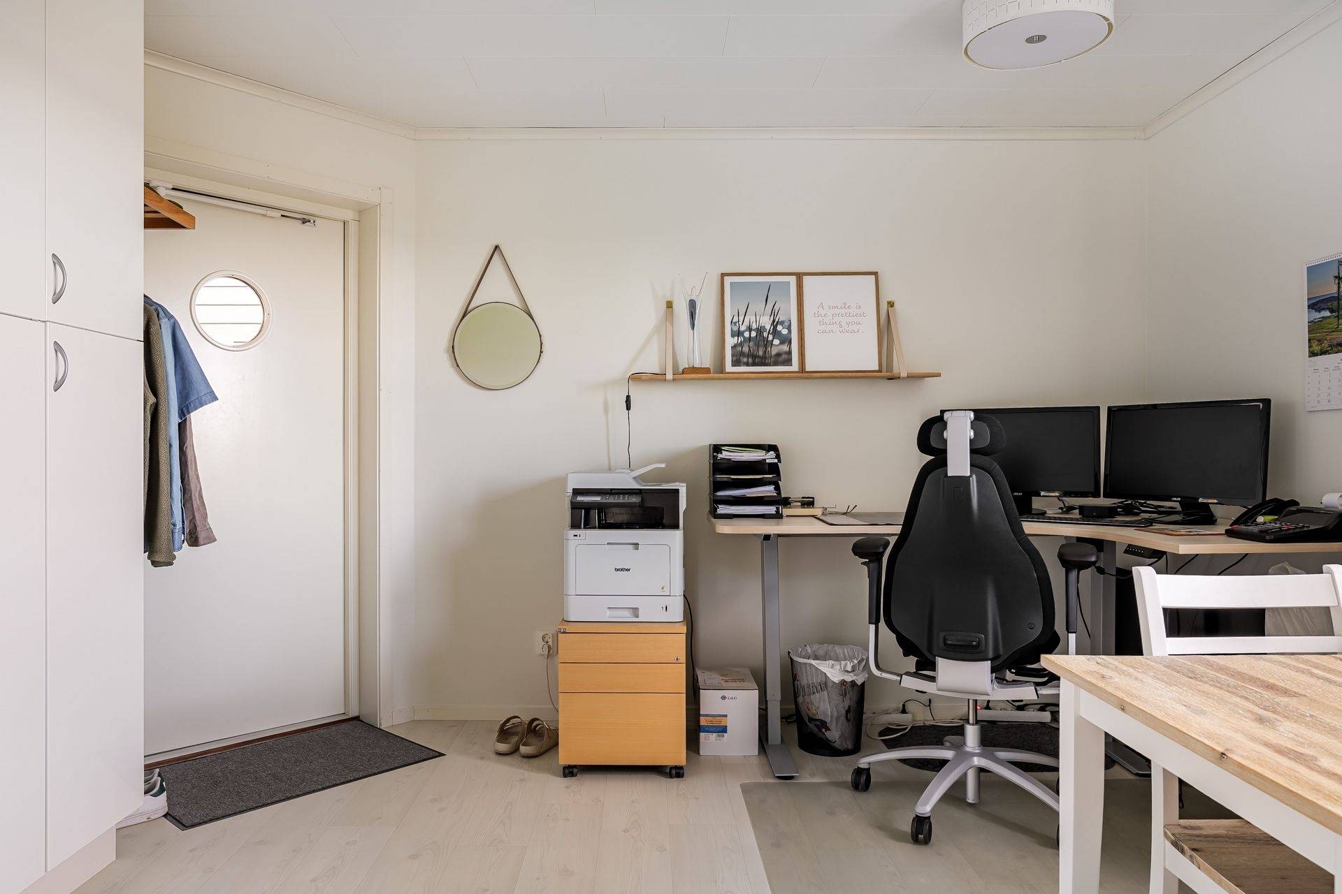 3 rum Villa på Blomronningsvägen 9 Vitsand Piteå kommun - bild 43