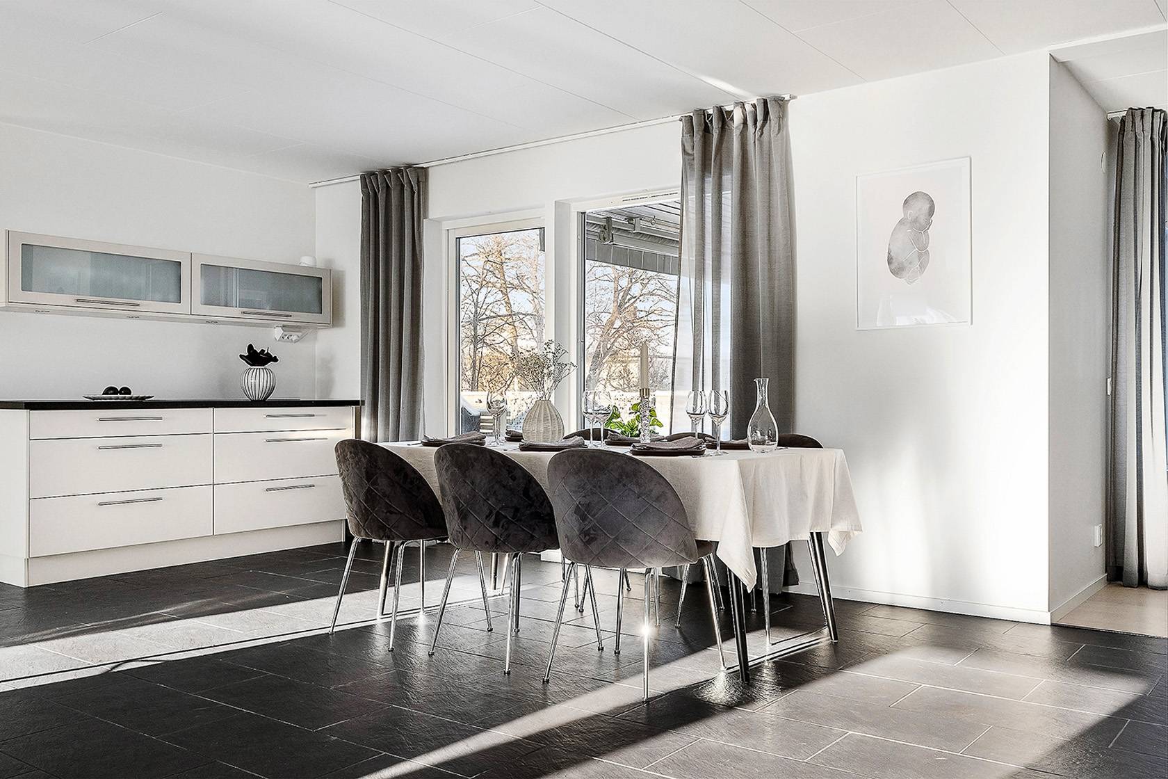 5 rum Villa på Uranusvägen 7 Vä Kristianstads kommun - bild 11