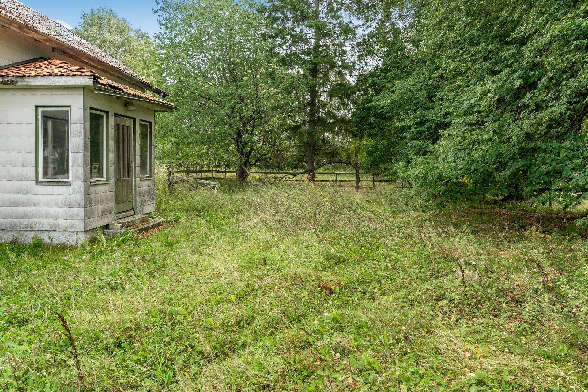Gård med jordbruk på Holmestad Järnbrohult 1 Götene kommun - bild 13