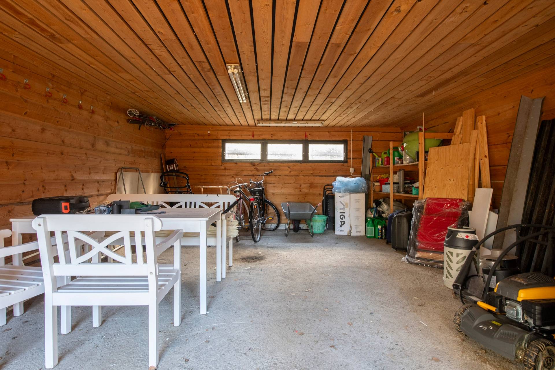 4 rum Villa på Kvarnåsen 119 Kvarnåsen Norsjö kommun - bild 17