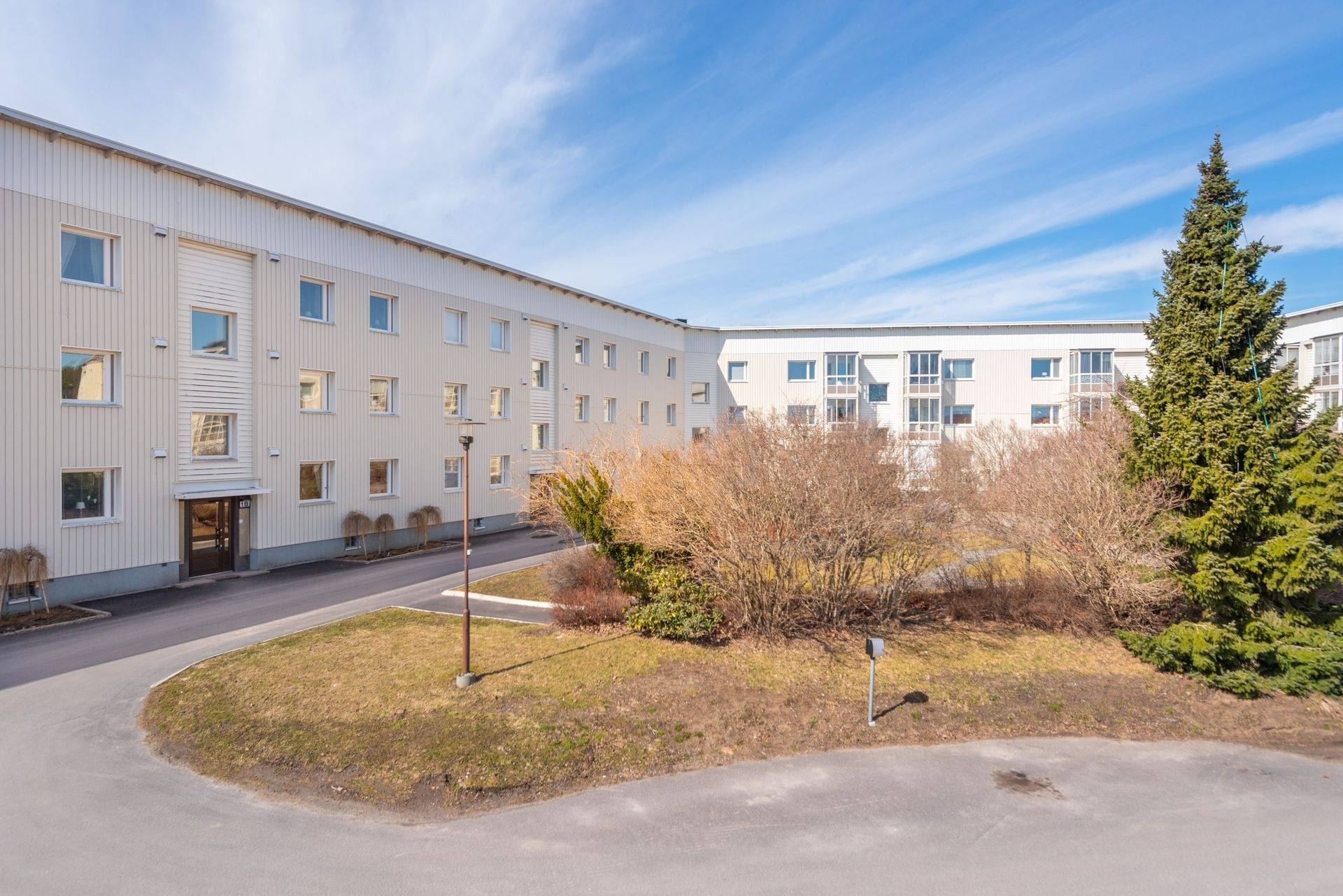 3 rum Lägenhet på Gilleberget 1B Skönsberg Sundsvalls kommun - bild 30