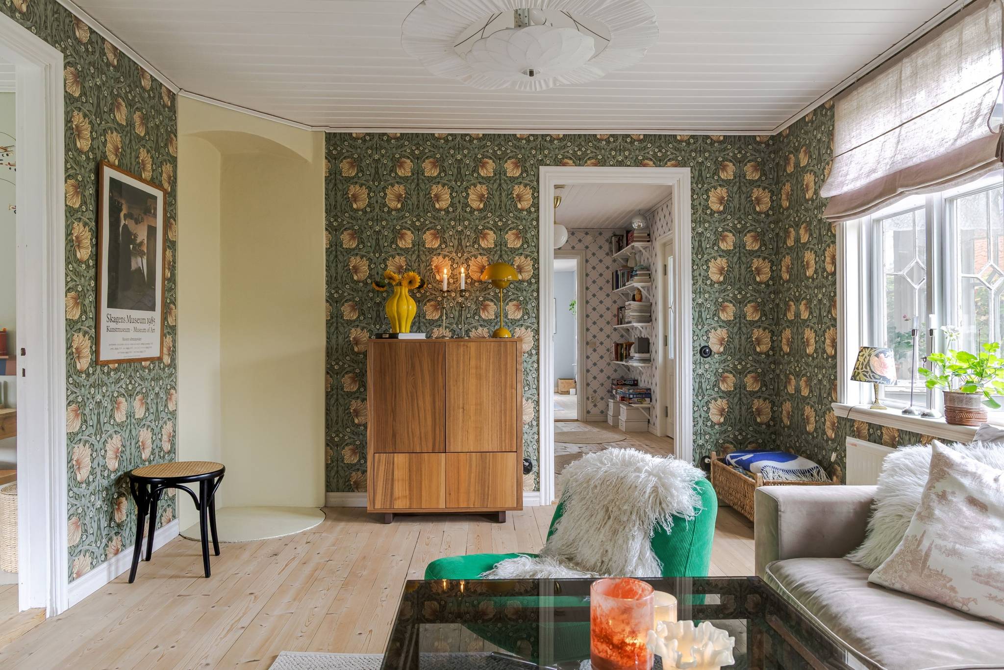 5 rum Villa på Kristvallavägen 12 Trekanten Kalmar kommun - bild 23