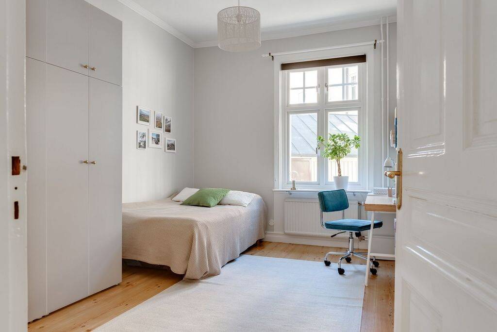 4 rum Lägenhet på Västra Utanbygatan 23 Centrala Västerås Västerås kommun - bild 28