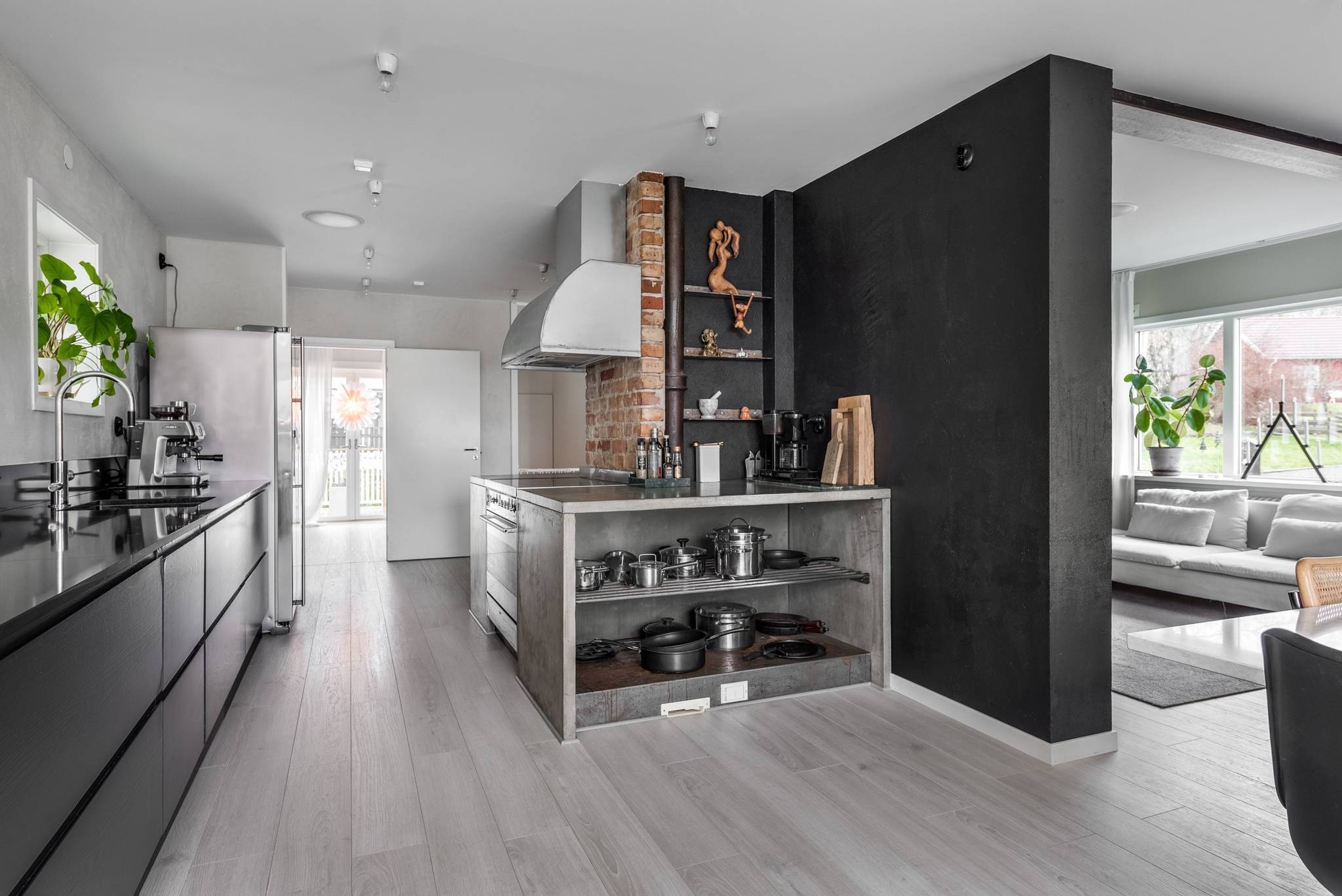 7 rum Villa på Stenåsgatan 10 Ulricehamns kommun - bild 14