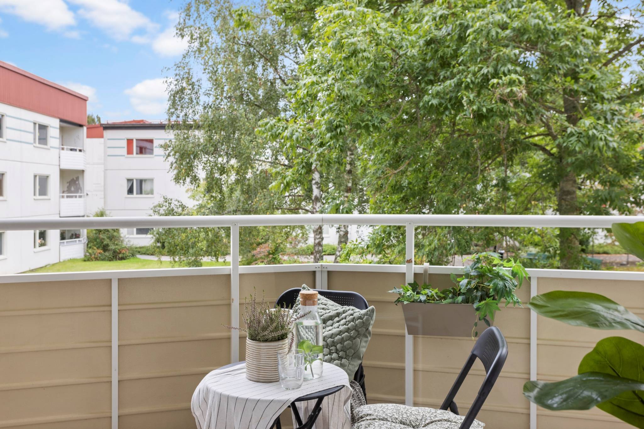 3 rum Lägenhet på Lejonets gata 375 Brandbergen Haninge kommun - bild 37