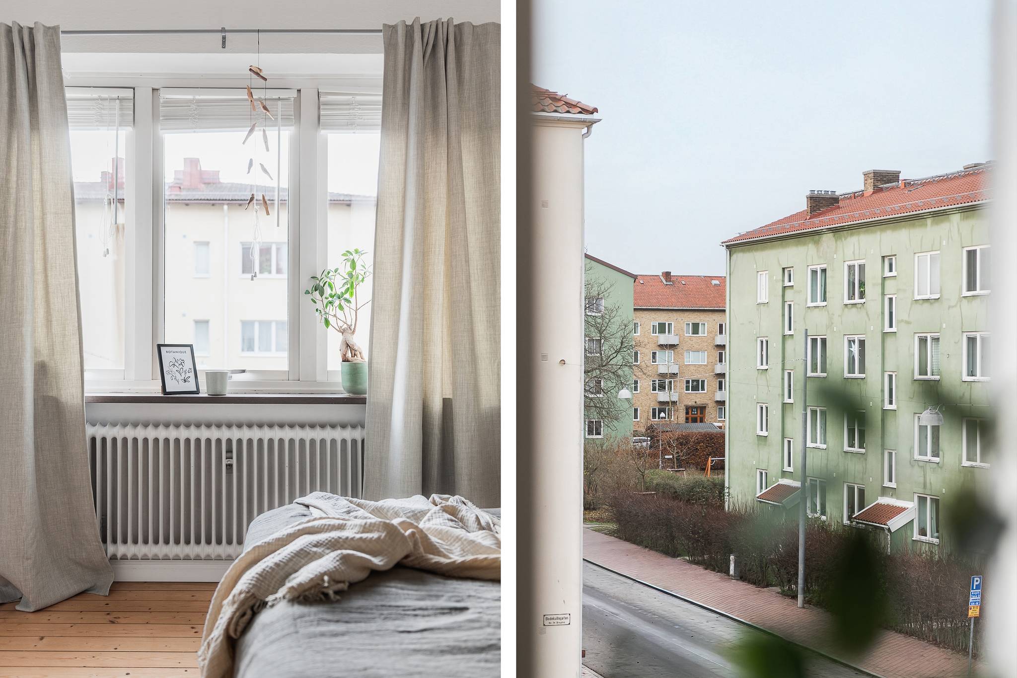 2 rum Lägenhet på Torekovsgatan 10A Sorgenfri Malmö kommun - bild 15