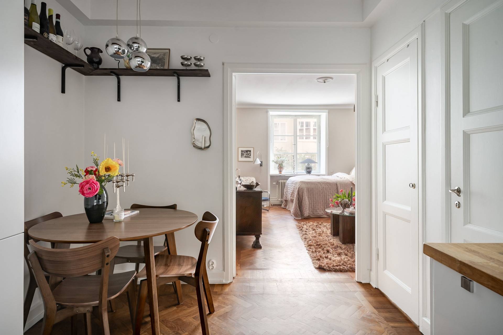 1 rum Lägenhet på Lindvallsplan 10 Södermalm - Hornstull Stockholms kommun - bild 8