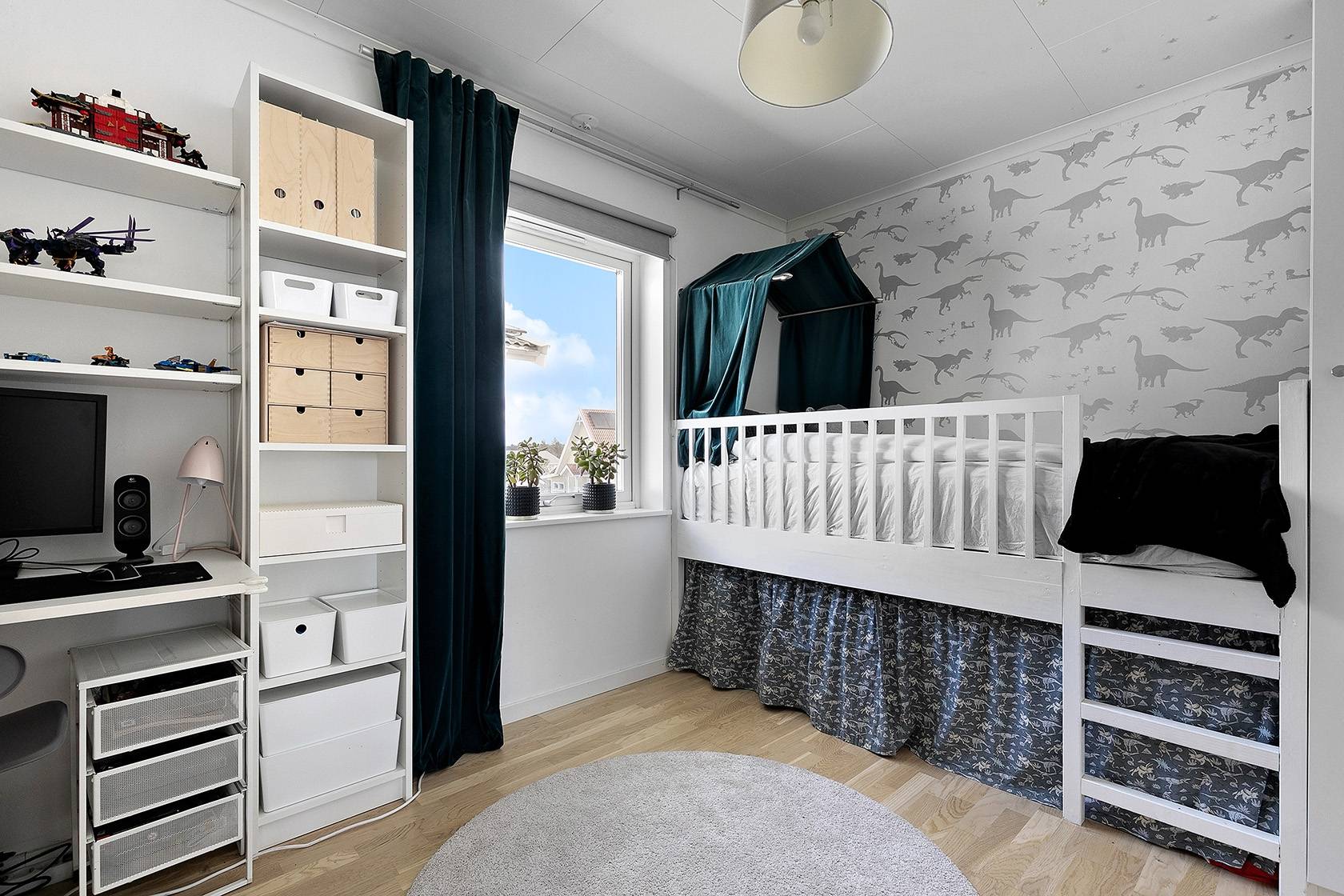 6 rum Villa på Lövdungestigen 26 Nykvarns kommun - bild 19