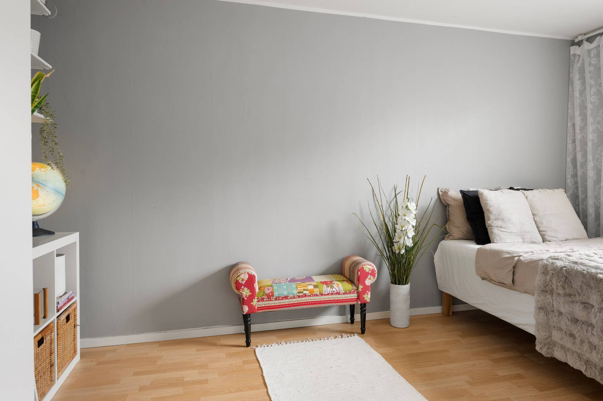 5 rum Radhus på Evalundsvägen 158 Älta - Hedvigslund Nacka kommun - bild 15