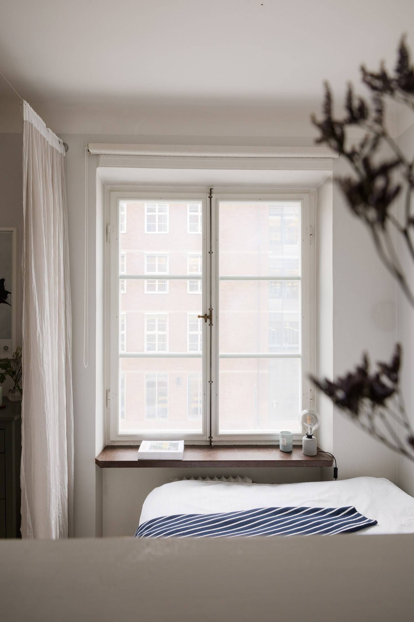 2 rum Lägenhet på Rosenlundsgatan 18 Södermalm Maria Stockholms kommun - bild 4
